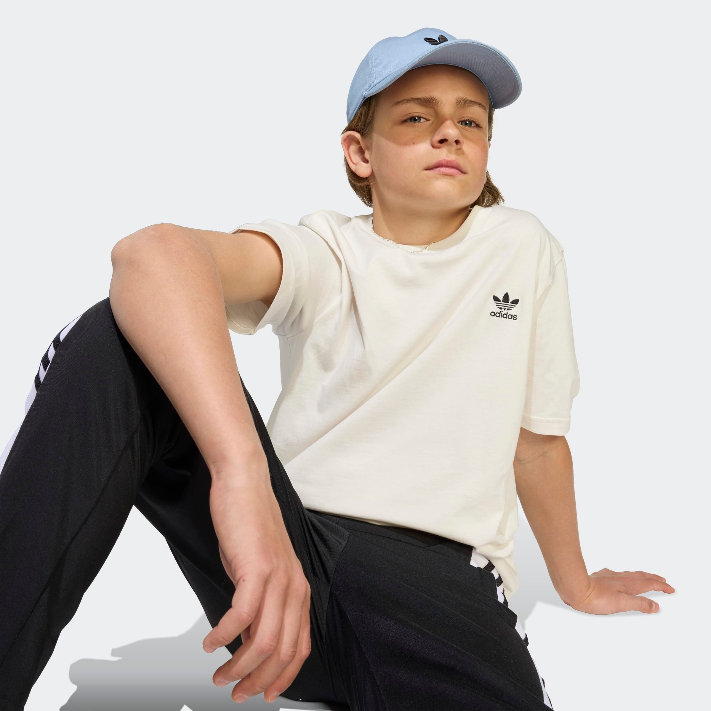 adidas Originals T-Shirt »TEE«