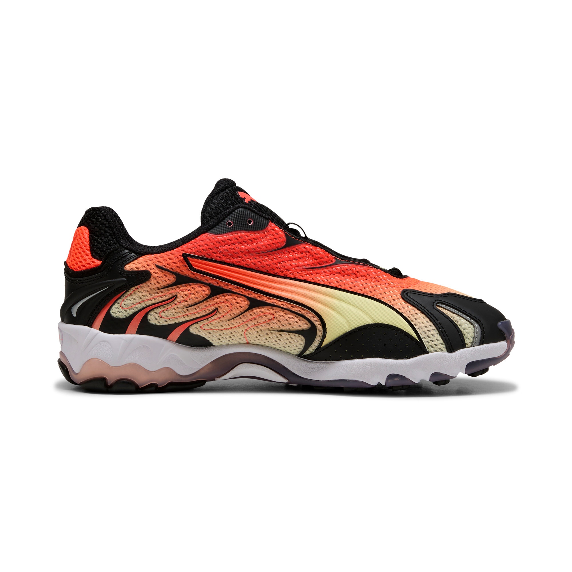 PUMA Sneaker »INHALE«