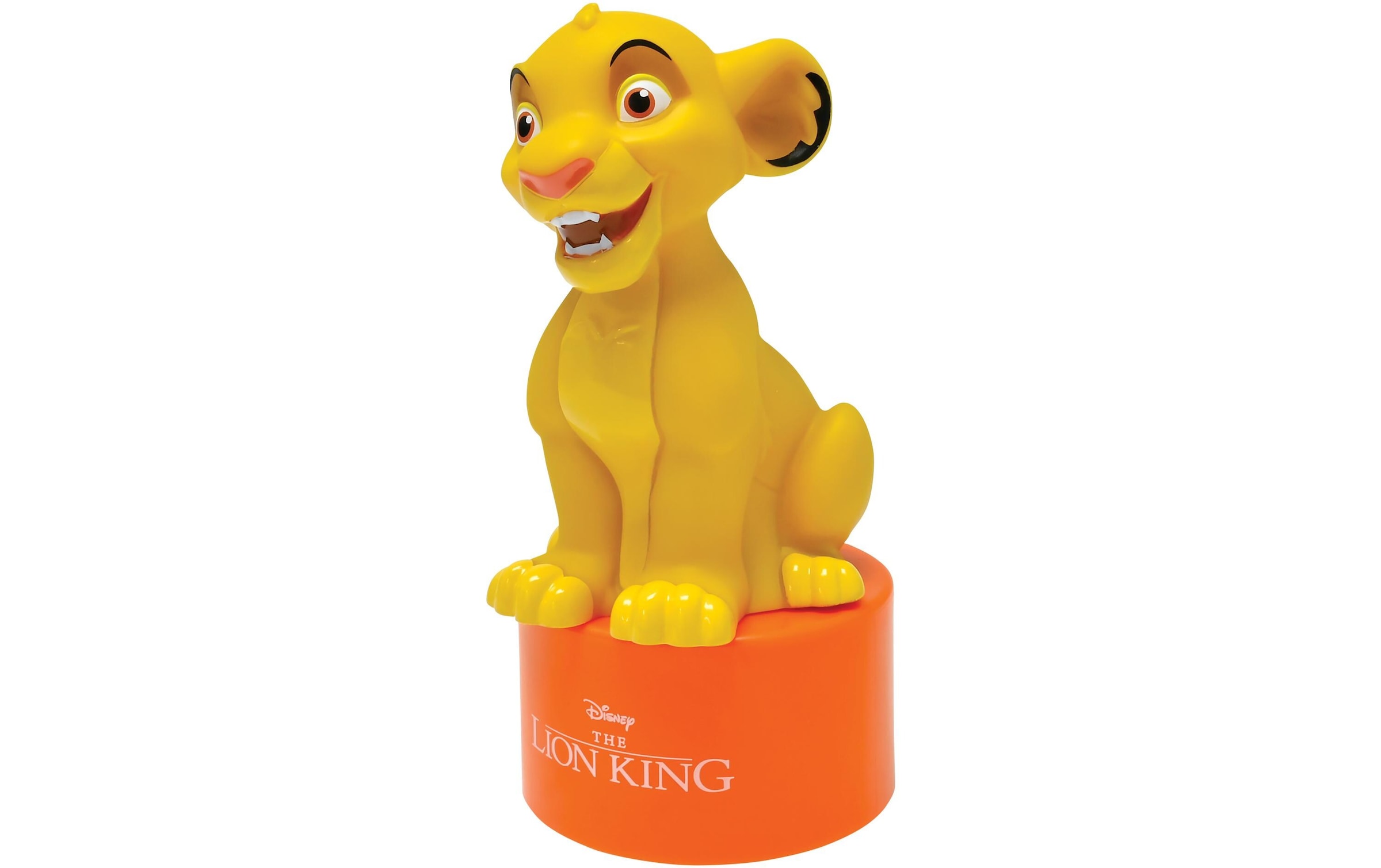 Lexibook® LED Nachtlicht »Der König der Löwen«