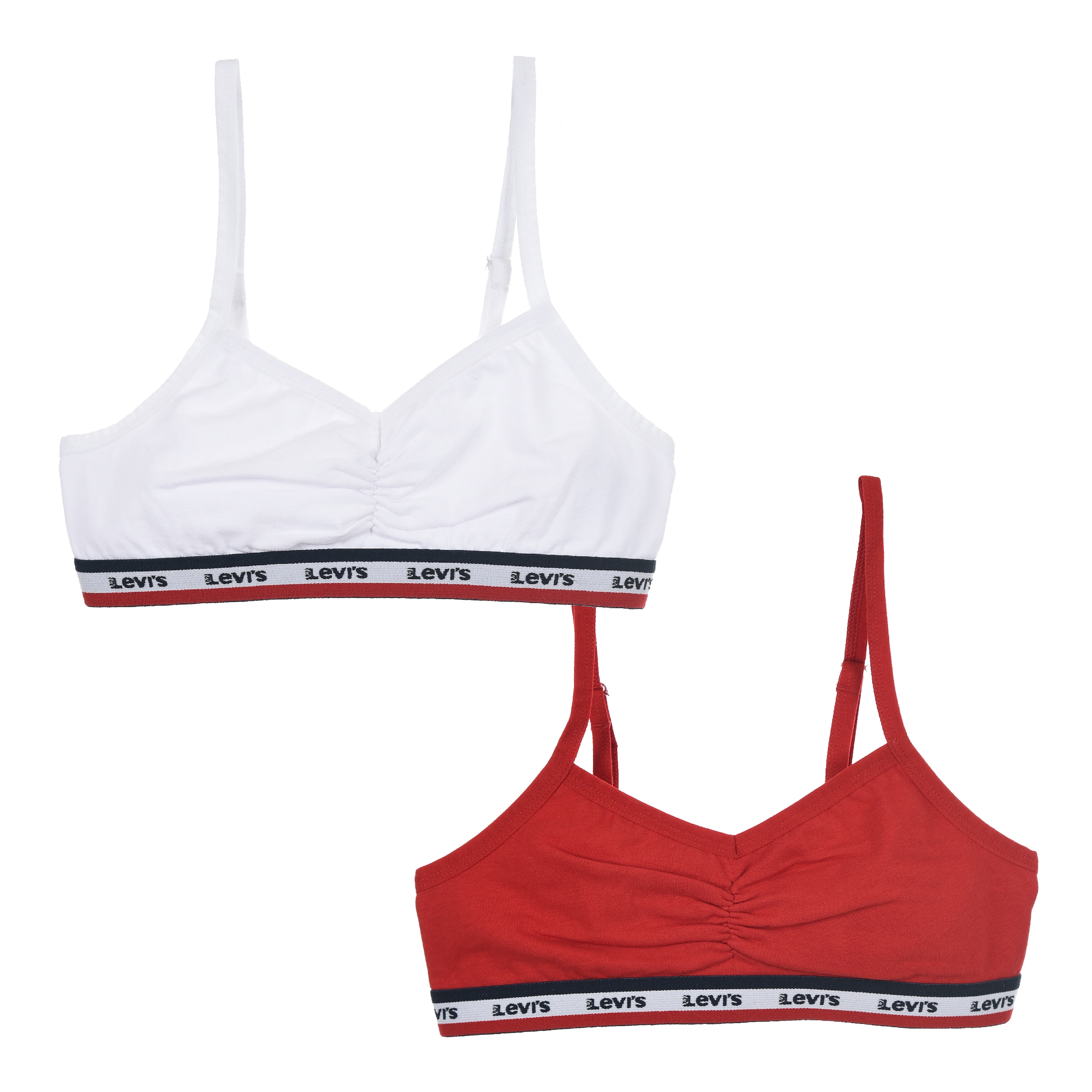 Levi's® Kids Bustier Packung, 2 Stk. for GIRLS