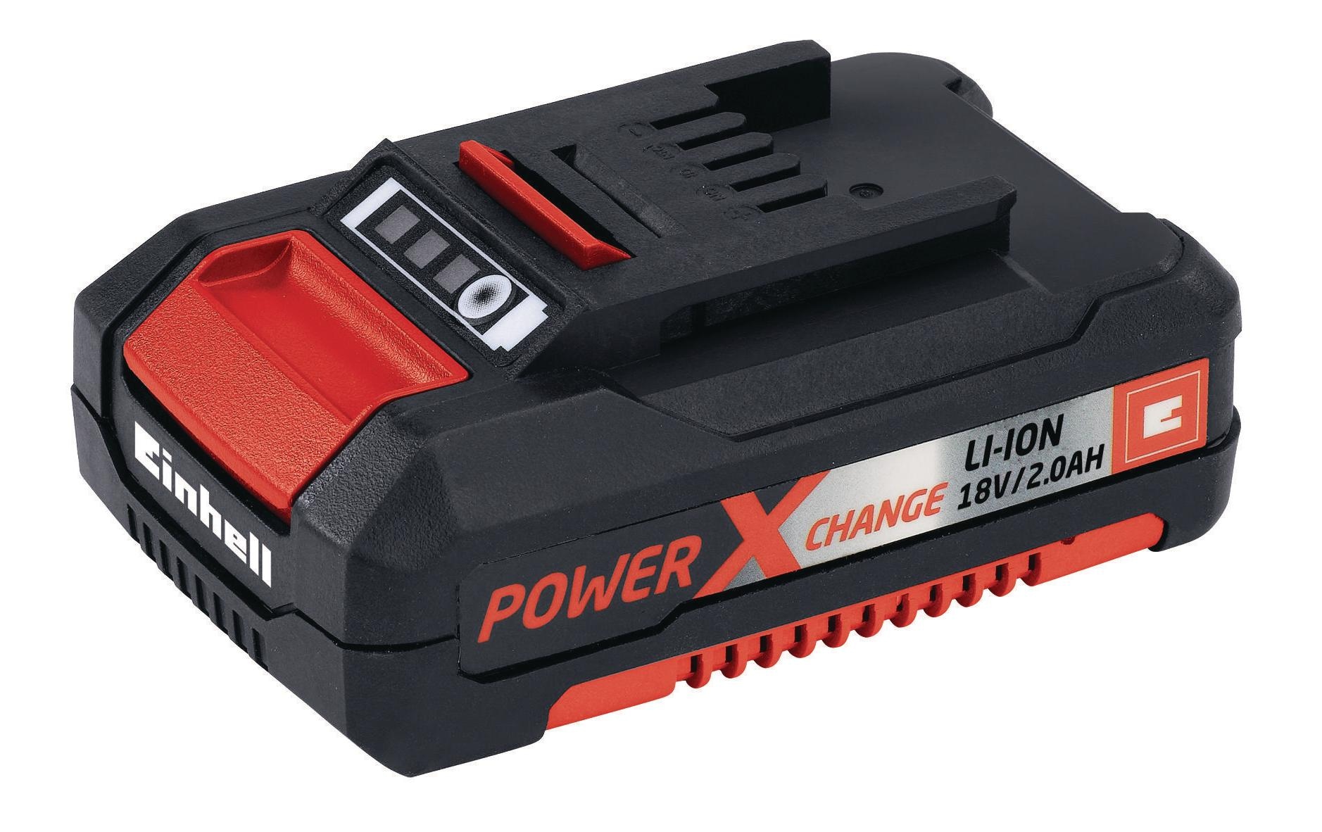 Einhell Akku-Heckenschere »Einhell Akku-Heckenschere GE-CH 1855/1 Li - Kit«