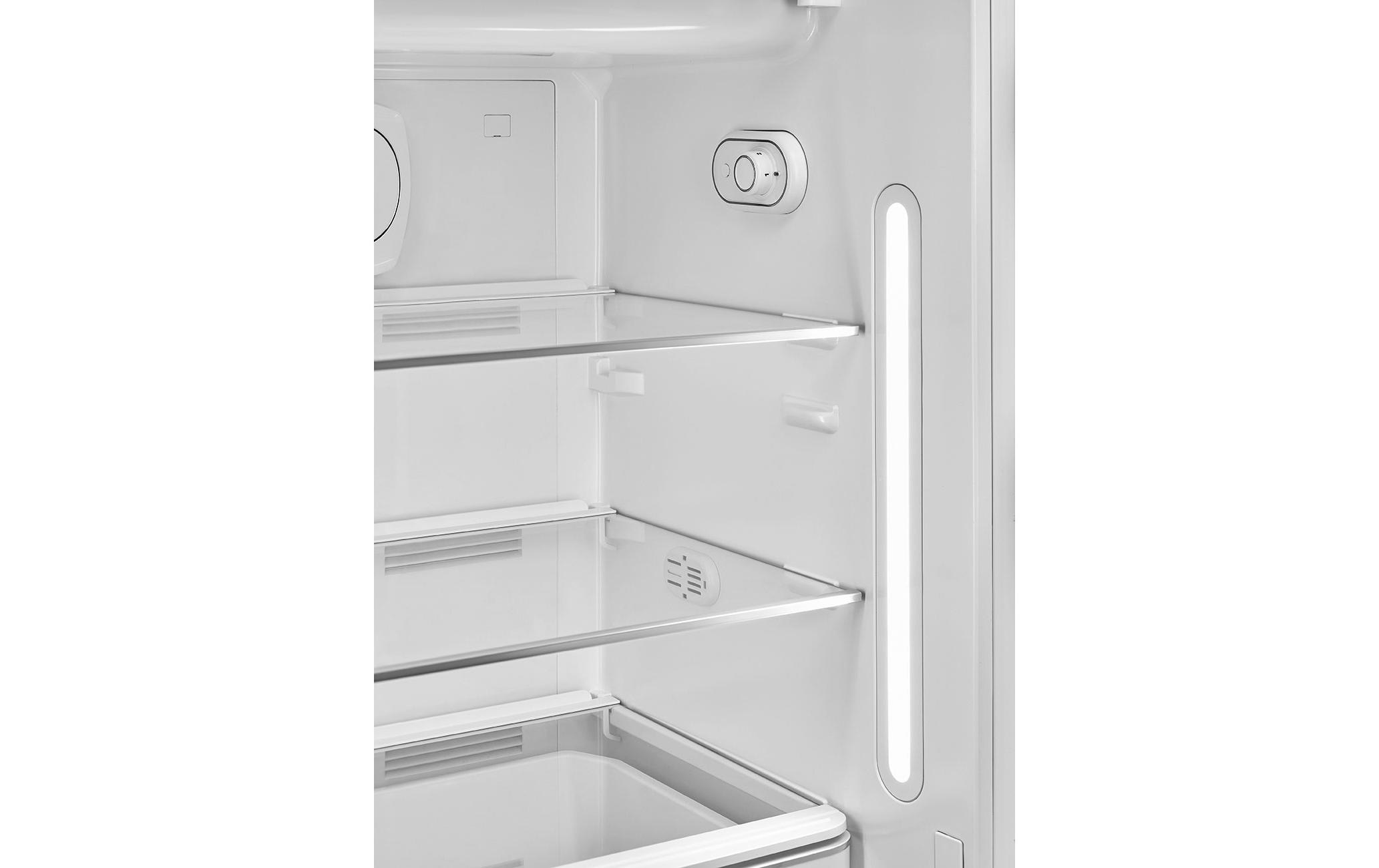 ❤ Smeg Kühlschrank, FAB28RPB5, cm cm kaufen im Jelmoli-Online breit 60,1 hoch, Shop 153