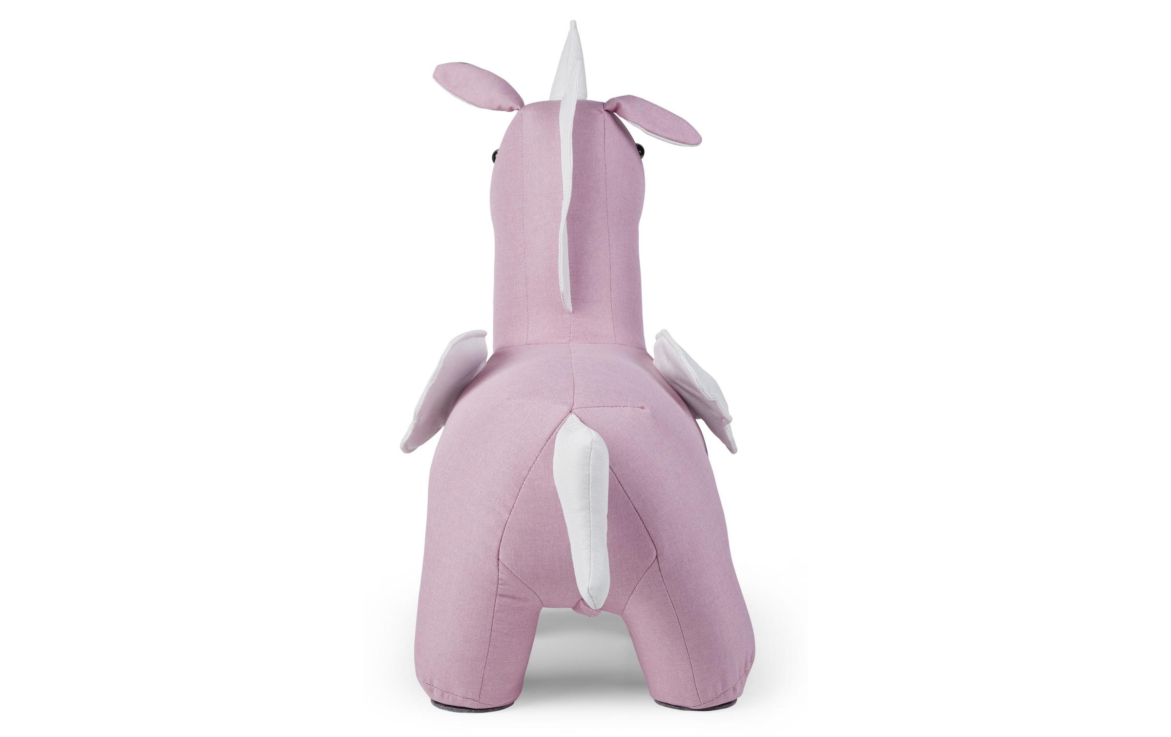 Hocker »zoosy Einhorn Pinky Pi«