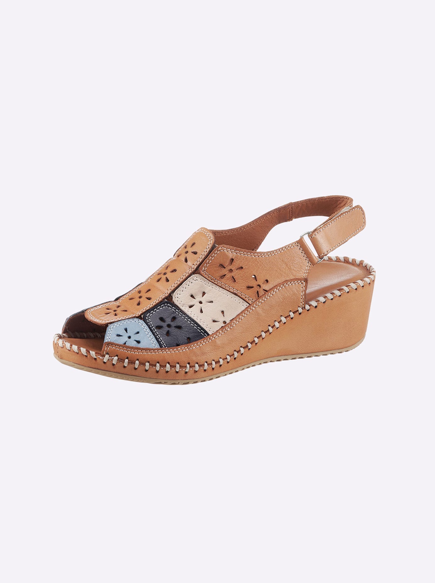 Casual Looks Sandale