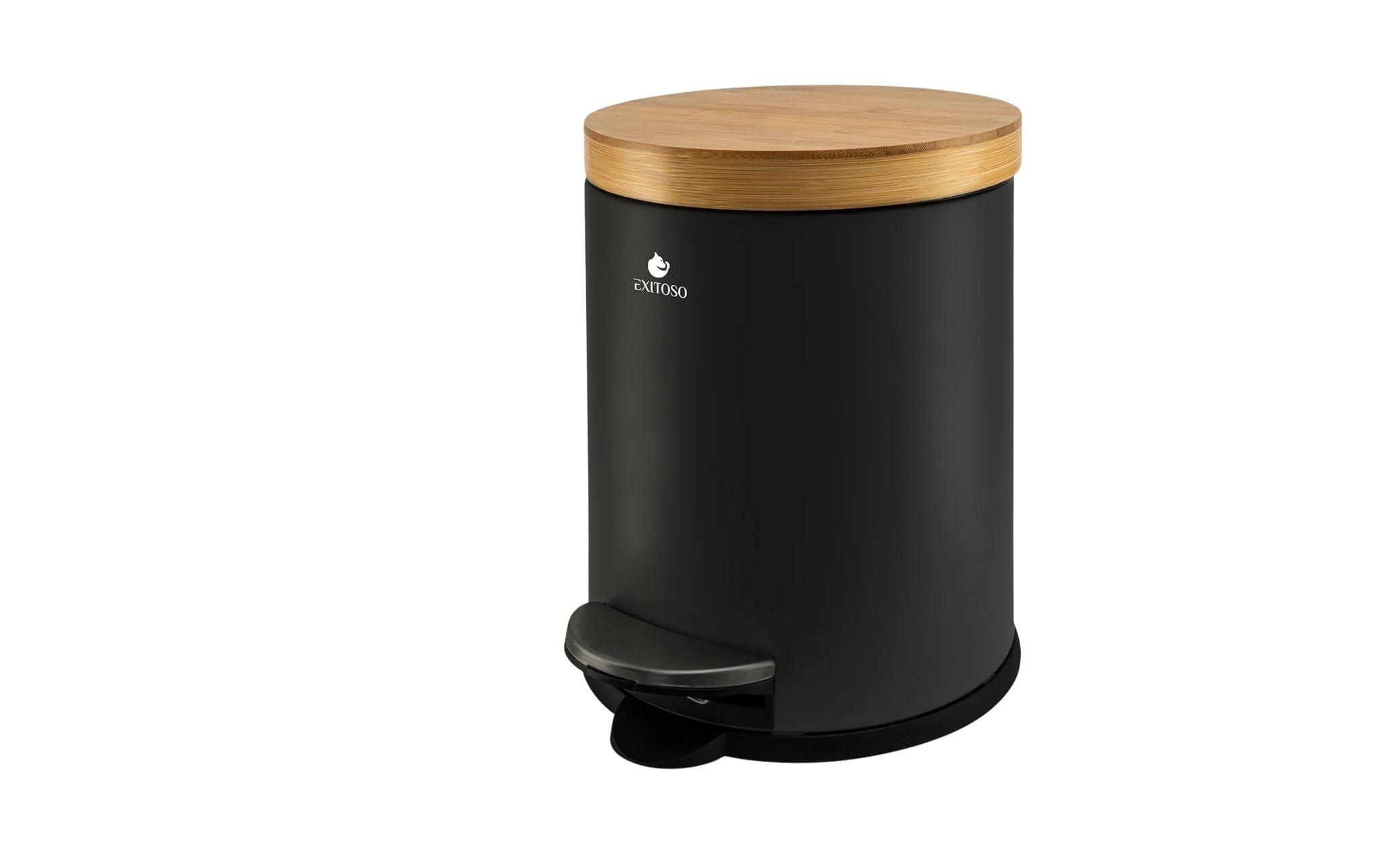 Mülleimer »Exitoso mit Softclose-Deckel 5 l«
