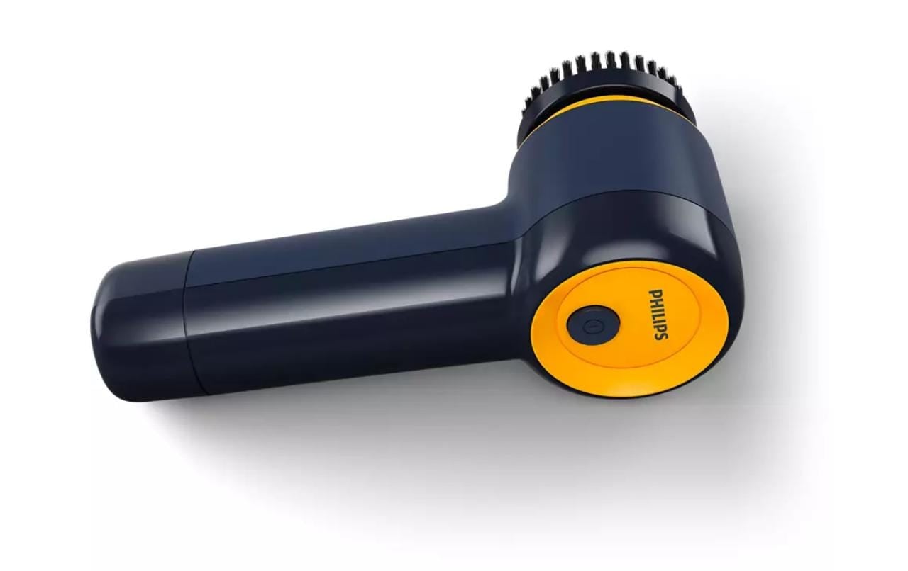 Philips Schuhputzmaschine »Sneaker Cleaner GCA1000/60«