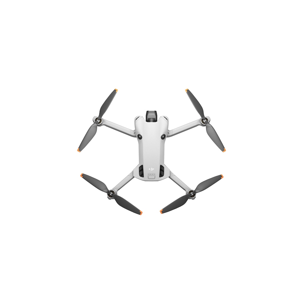 DJI Drohne »Mini 4 Pro RC 2 RTF«