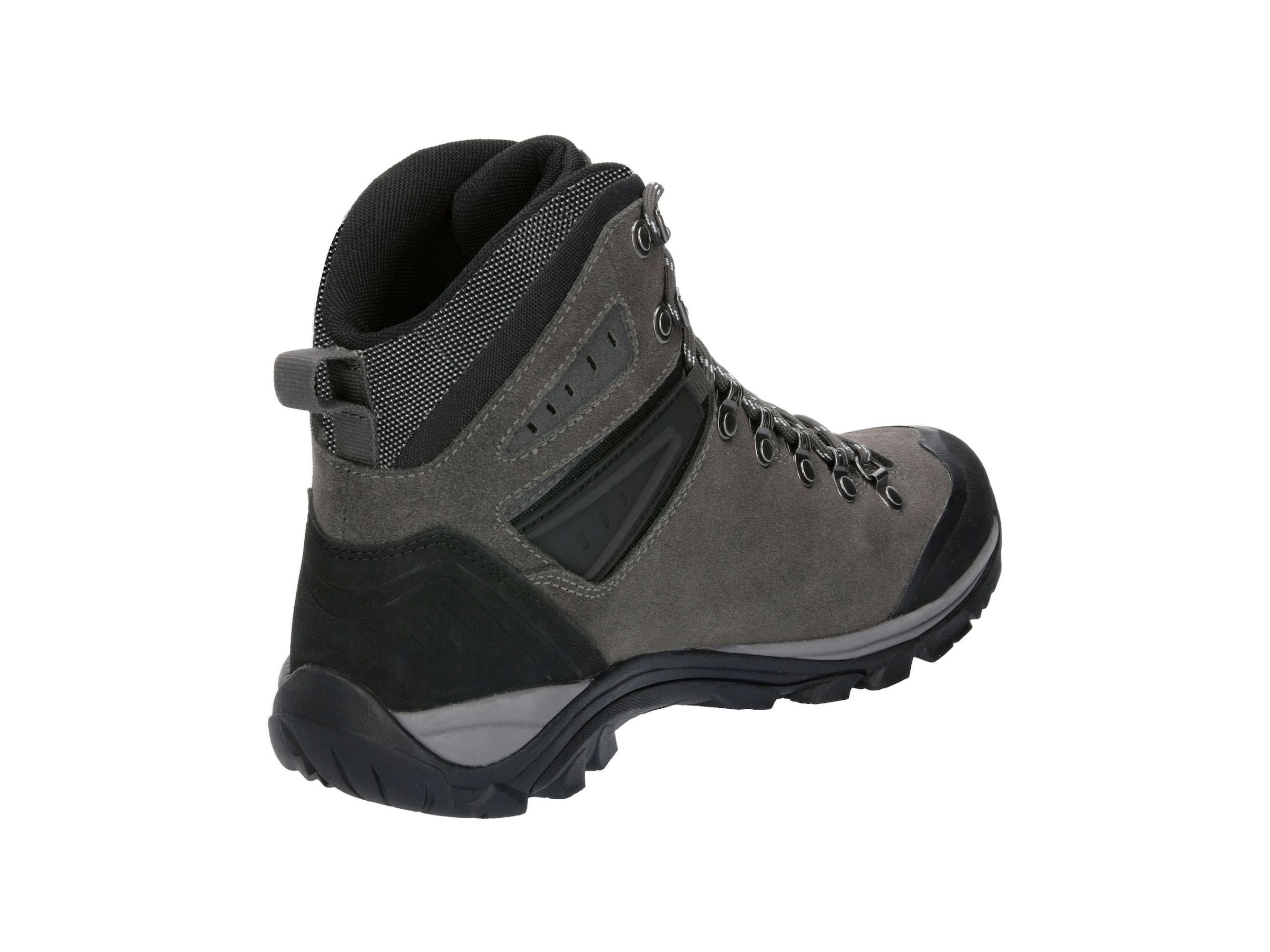 BRÜTTING Outdoorschuh »Outdoorstiefel Mount Greylock«