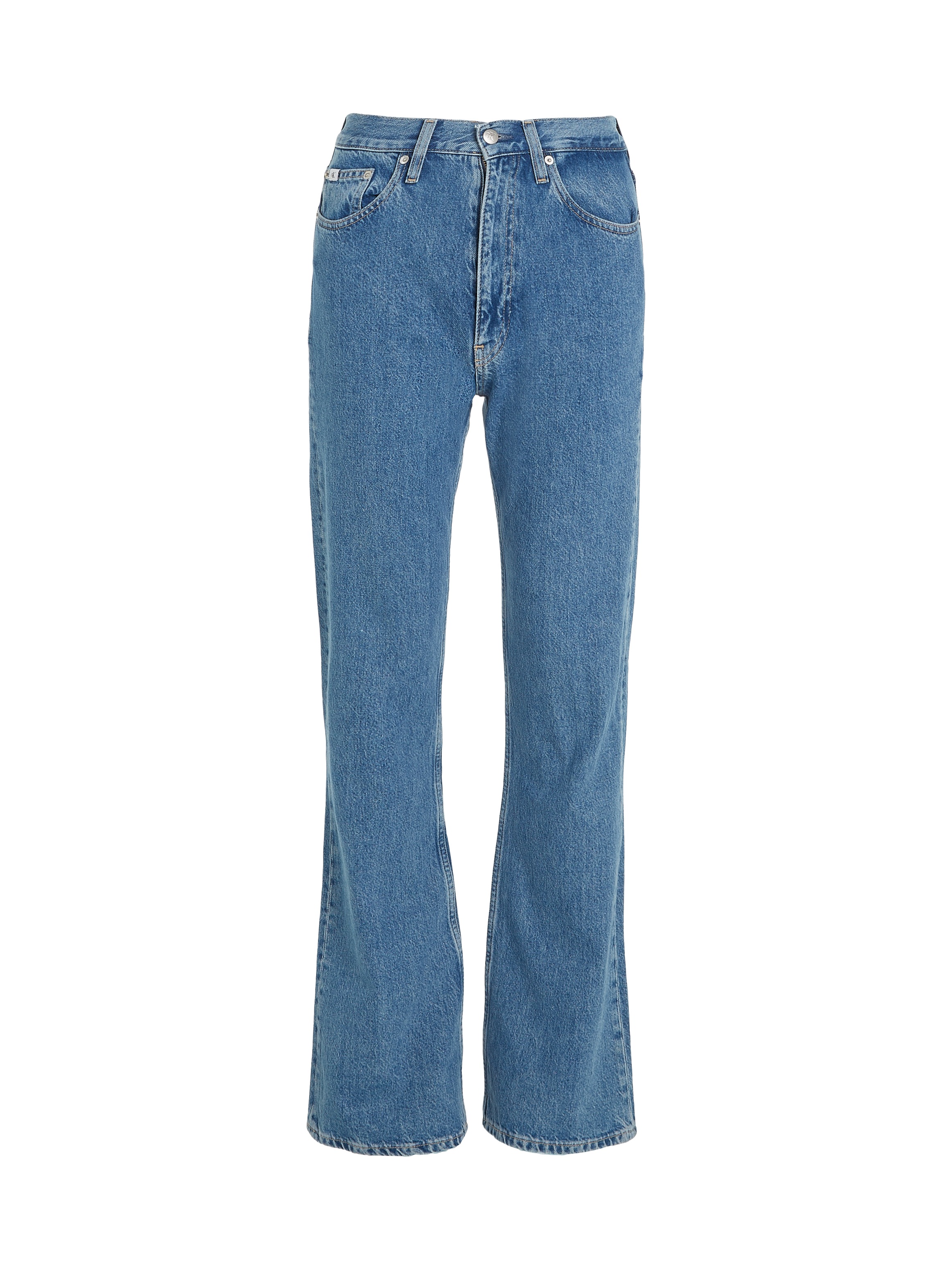 Calvin Klein Jeans Bootcut-Jeans, im 5-Pocket-Style