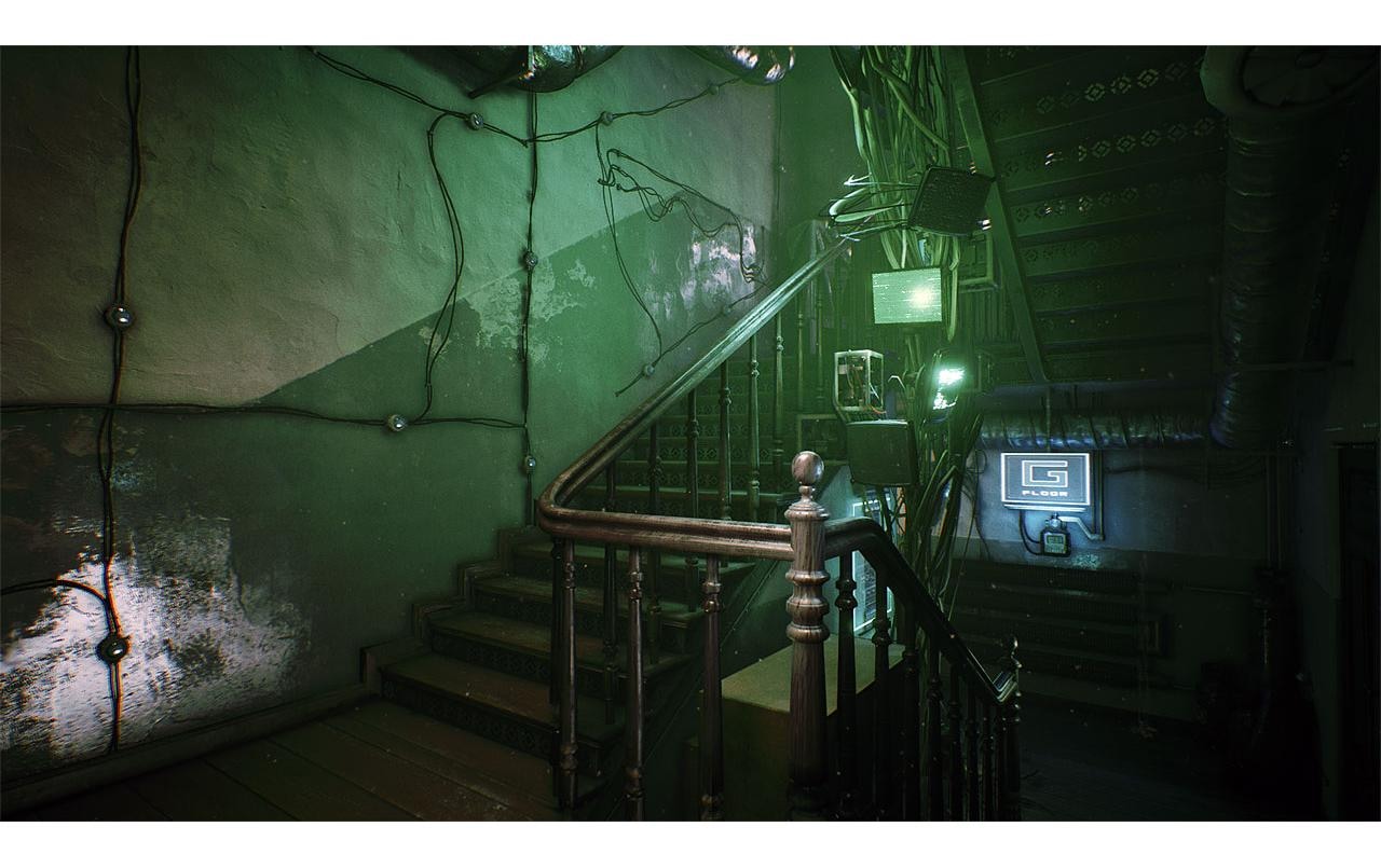 Koch Media Spielesoftware »Koch Media Observer: System Redux«, Xbox Series X
