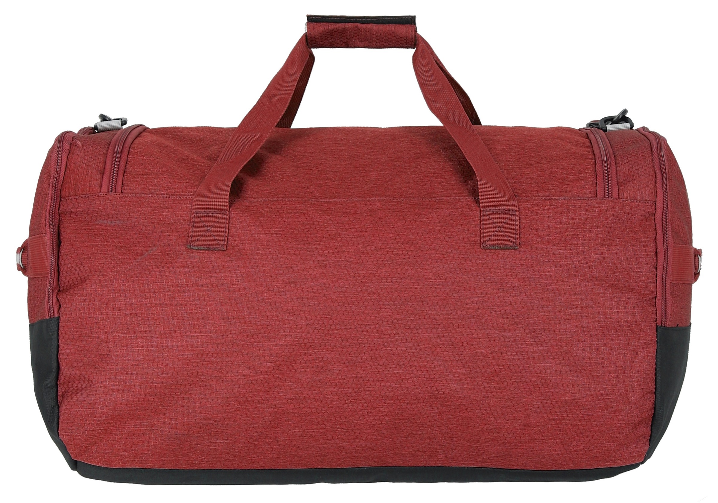 travelite Reisetasche »KICK OFF, verschiedene Grössen und Farben«, Reisegepäck Sporttasche Freizeittasche mit Aufsteckfunktion