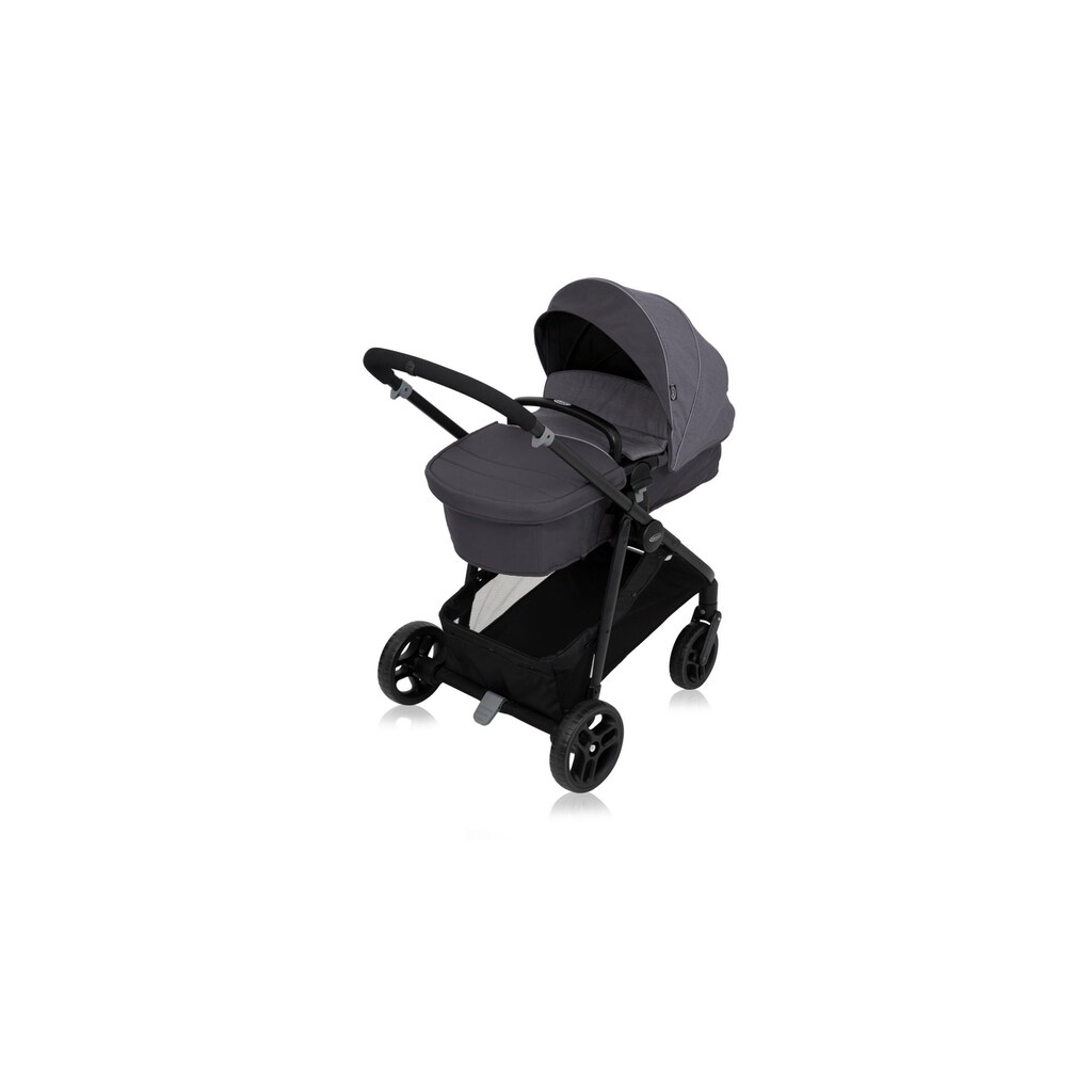 Kinder-Buggy »Transform Slate«, 22 kg