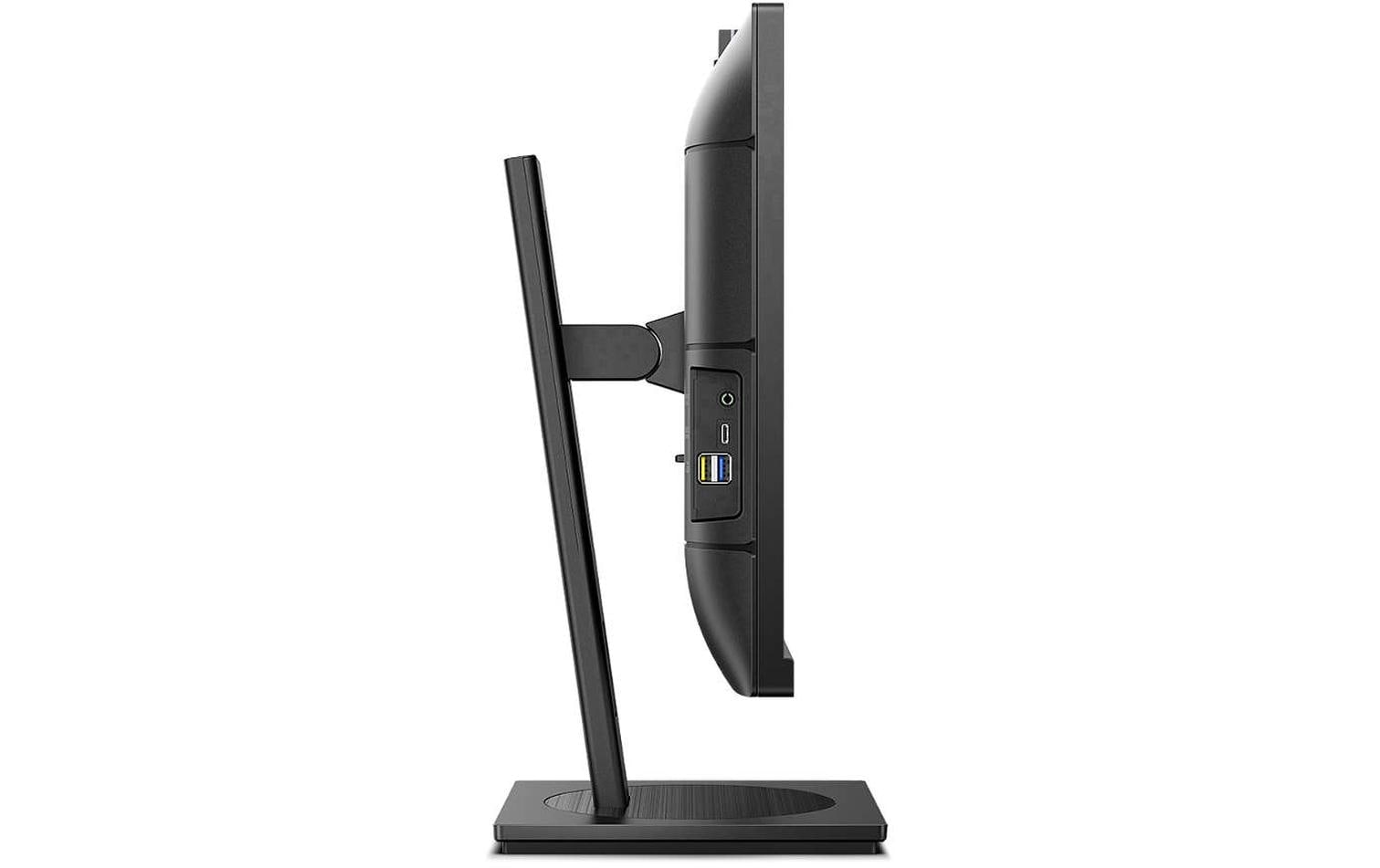 Philips LED-Monitor »Philips 24B1U5301H/00«, 60,21 cm/23,8 Zoll, 1920 x 1080 px, Full HD, 4 ms Reaktionszeit, 75 Hz