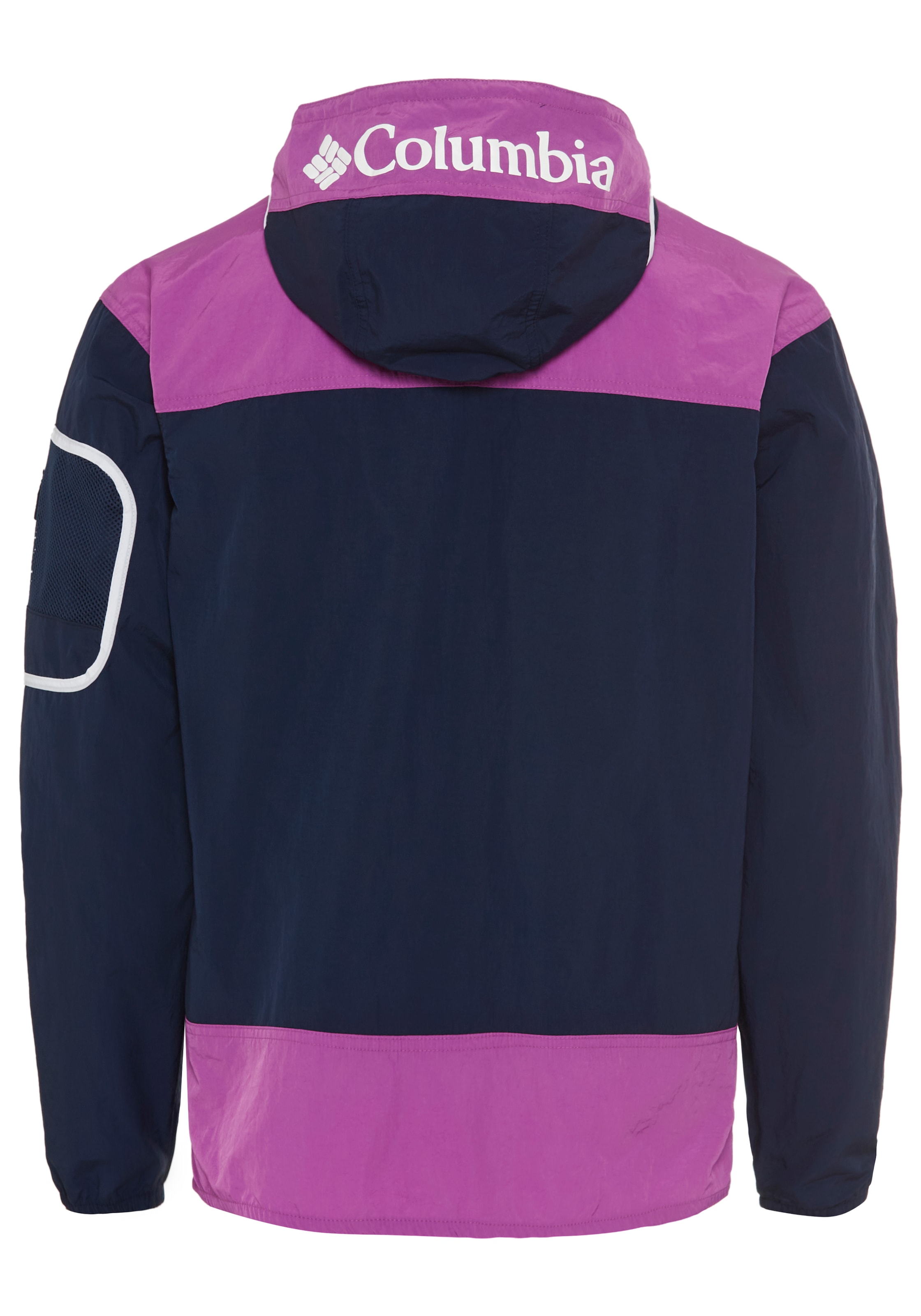 Columbia Windbreaker, (1 St.)