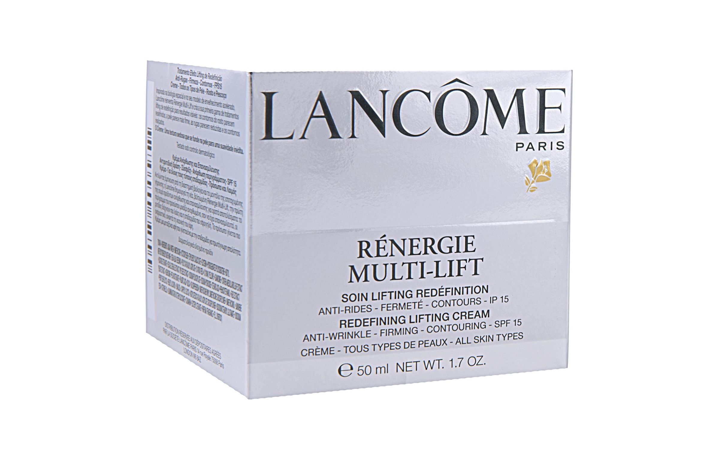 LANCOME Tagescreme »Rénergie Multi-Lift 50 ml«, Premium Kosmetik
