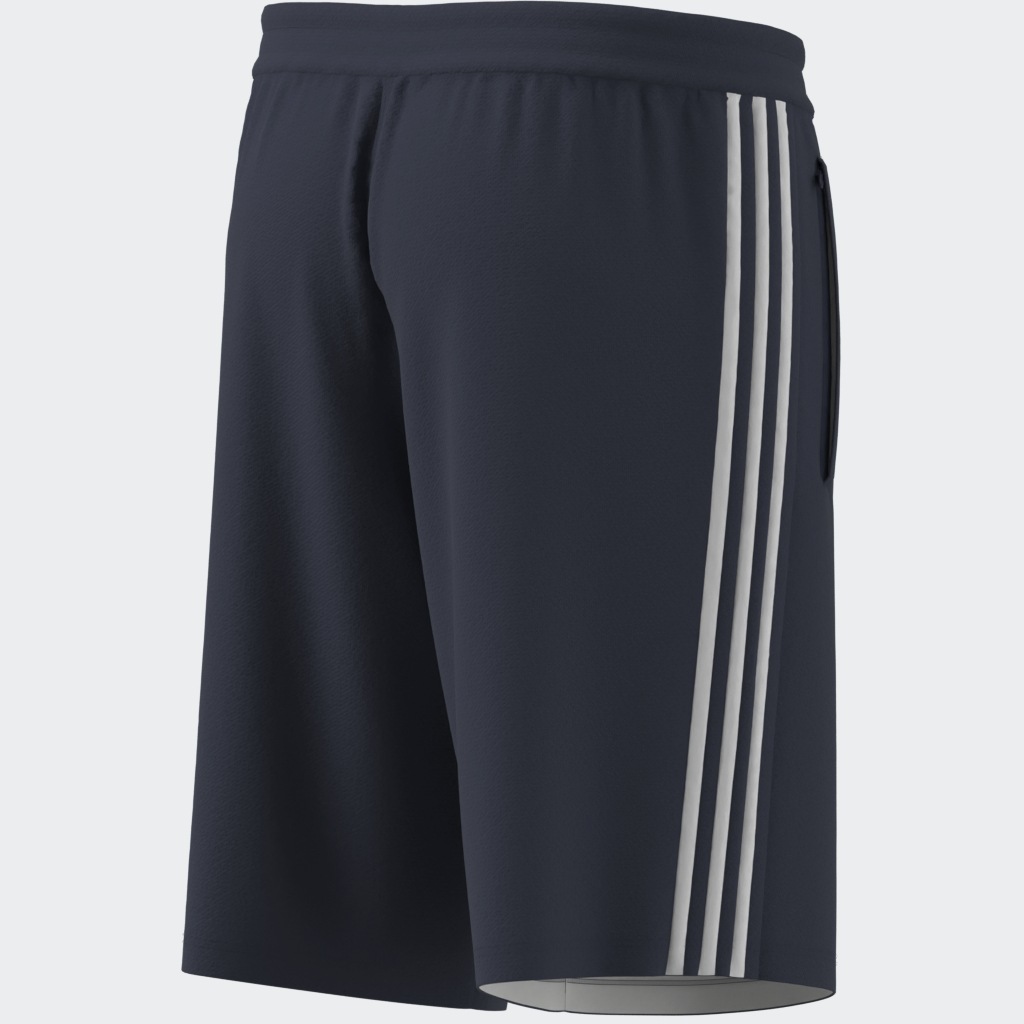 adidas Originals Shorts »3-STRIPE SHORT«, (1 tlg.)