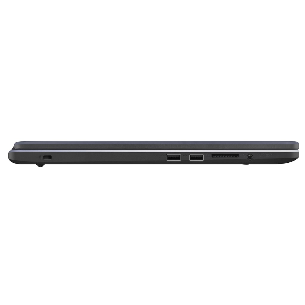 Asus Business-Notebook »17 X705MA-BX232W«, 43,76 cm, / 17,3 Zoll, Intel, Celeron, UHD Graphics, 256 GB SSD