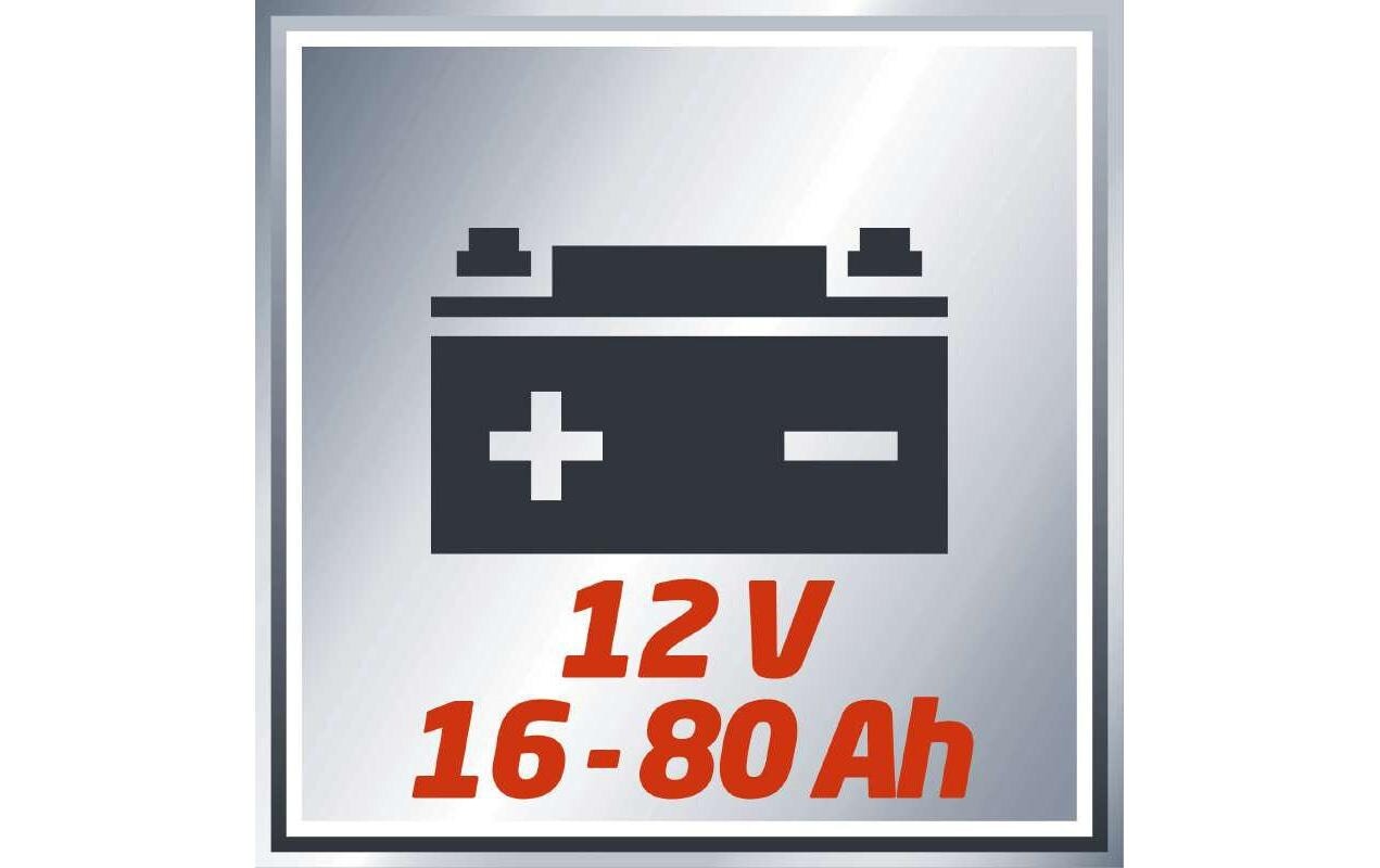 Einhell Autobatterie-Ladegerät »Automatik-Batterie-Ladegerät«