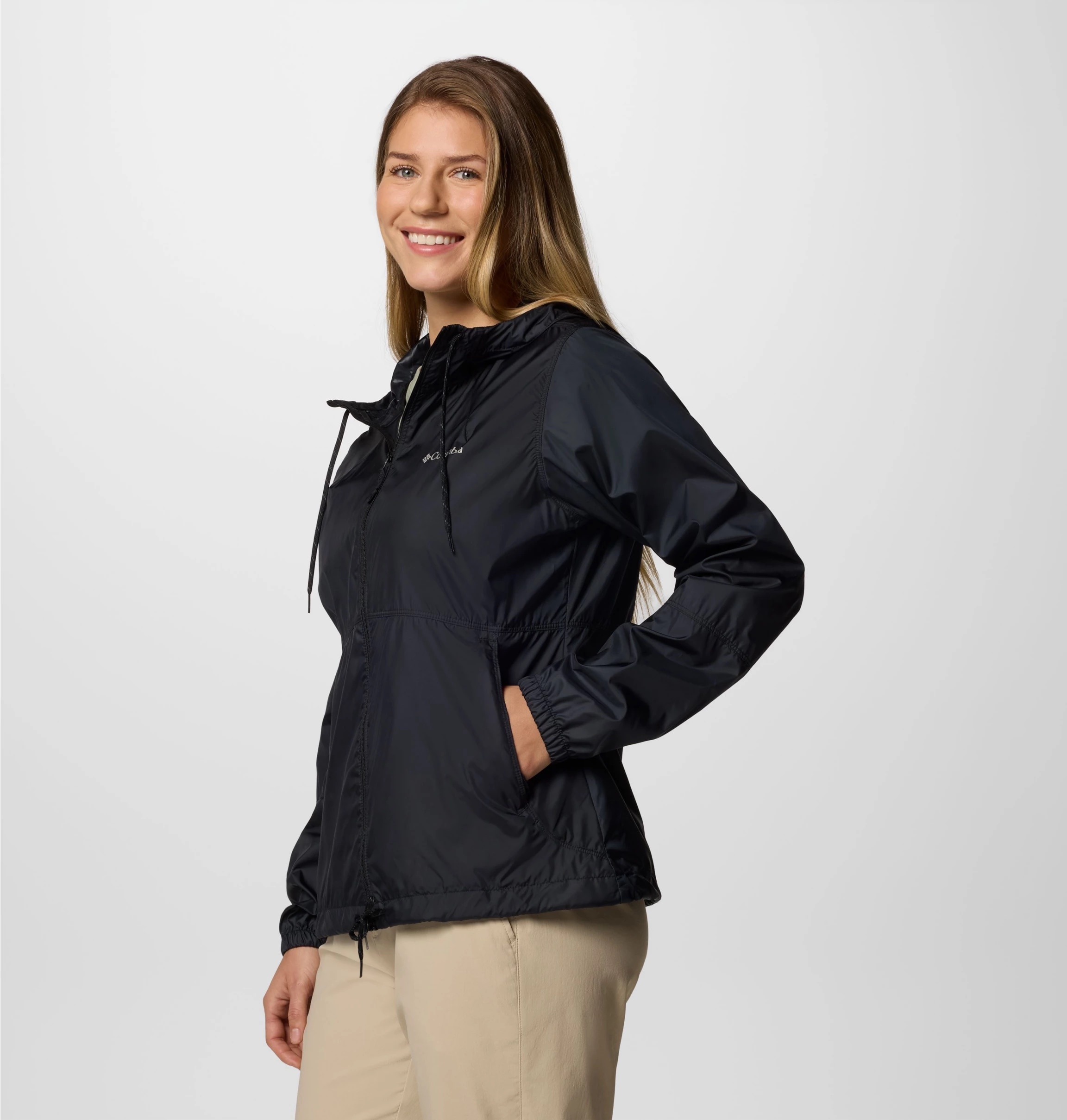 Columbia Windbreaker, (1 St.)