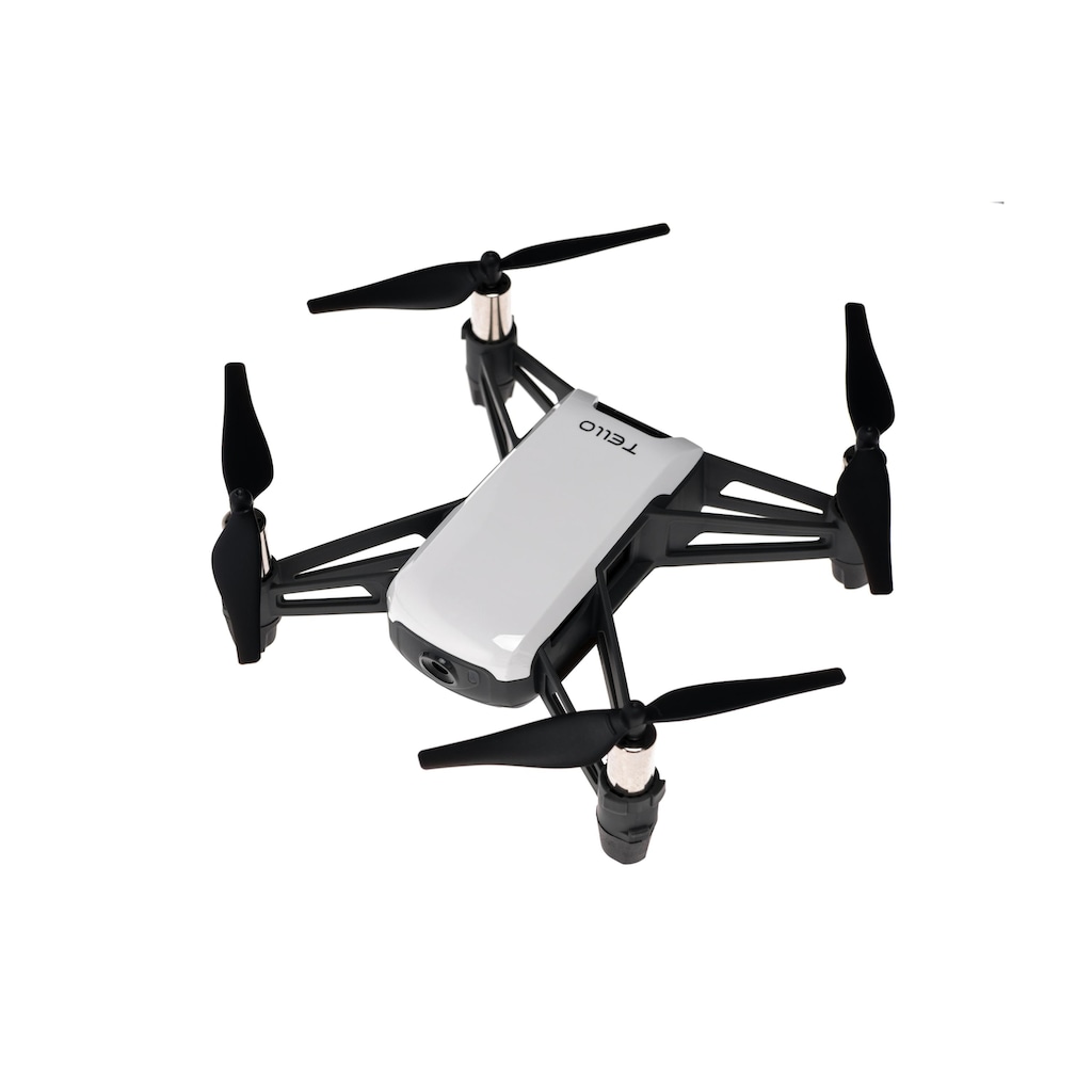 DJI Drohne »Ryze Tech Tello Boost Combo RTF«