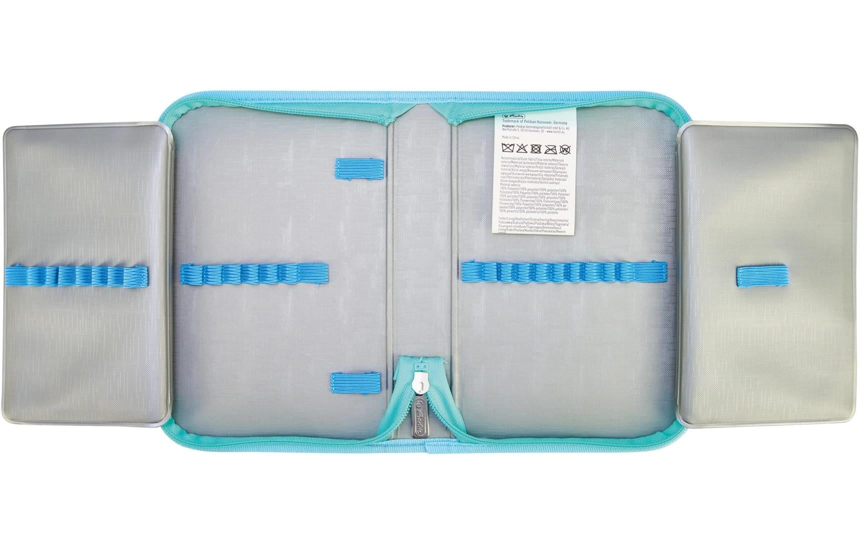 Herlitz Schultertasche »Loop Plus Horse 17 l«