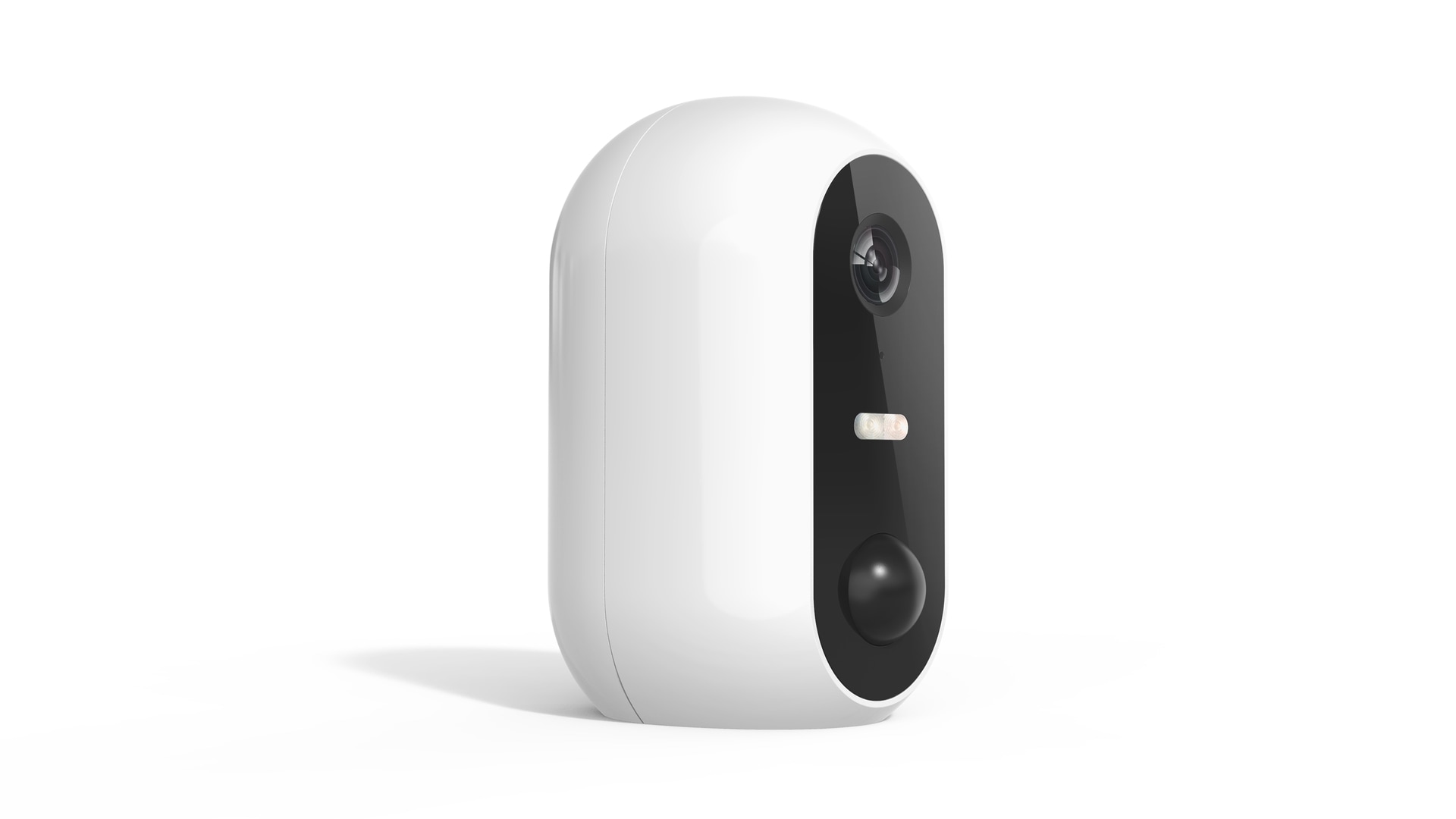 Denver Überwachungskamera »Outdoor WiFi-Cam mit Akku IOB-209«, Aussenbereich