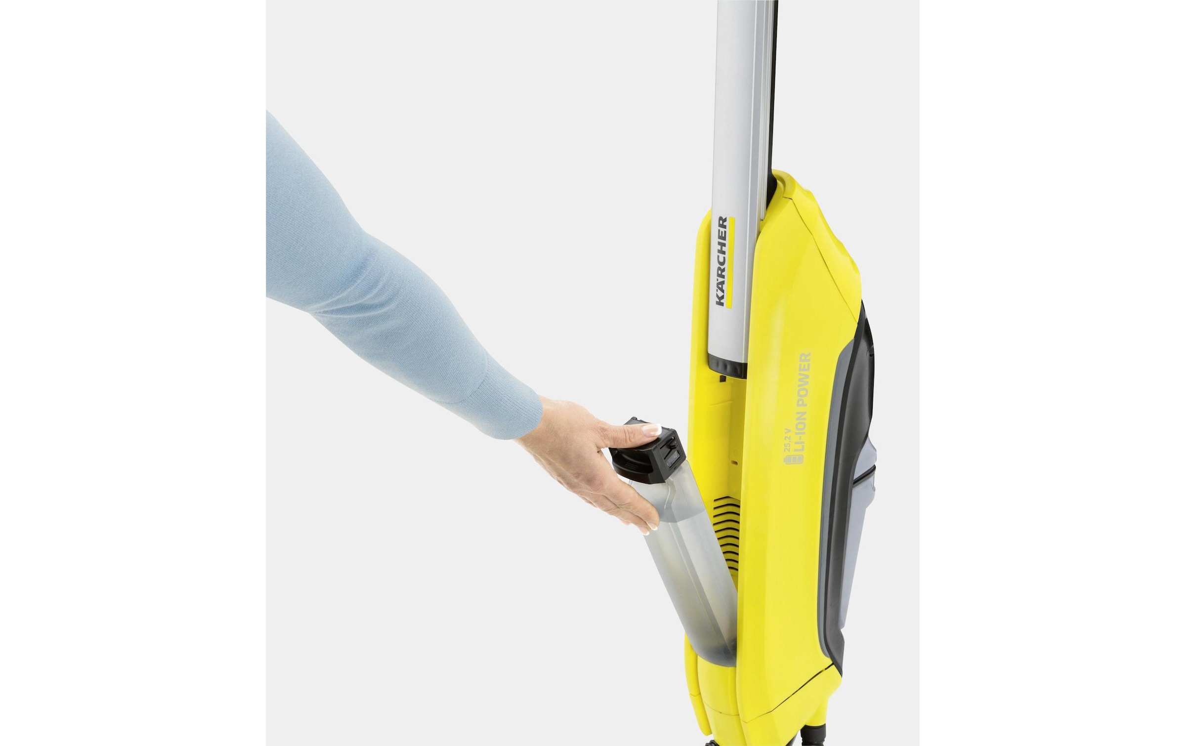 KÄRCHER Hartbodenreiniger »FC 5 Cordless«