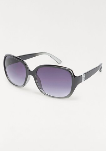 J.Jayz Sonnenbrille, Oversize kaufen