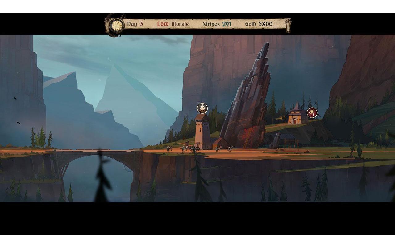 Spielesoftware »Ash of Gods: Redemption«, Nintendo Switch, Standard Edition