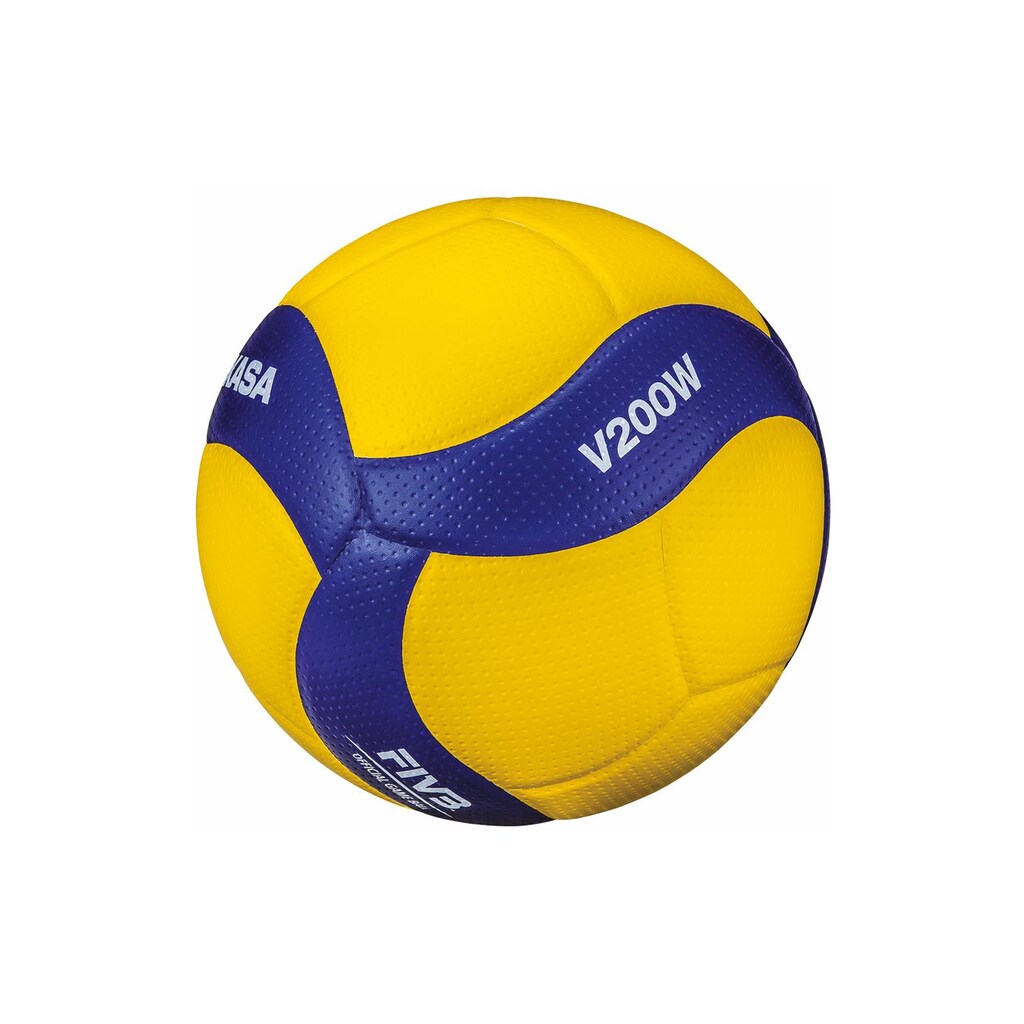 Mikasa Volleyball »V200W«