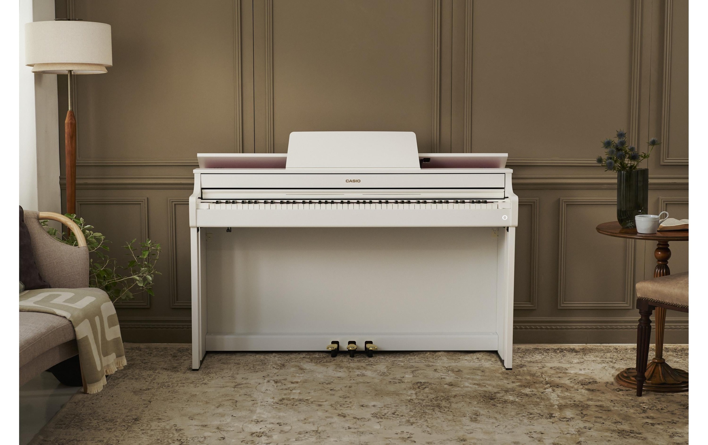 CASIO Digitalpiano »CELVIANO AP-300«