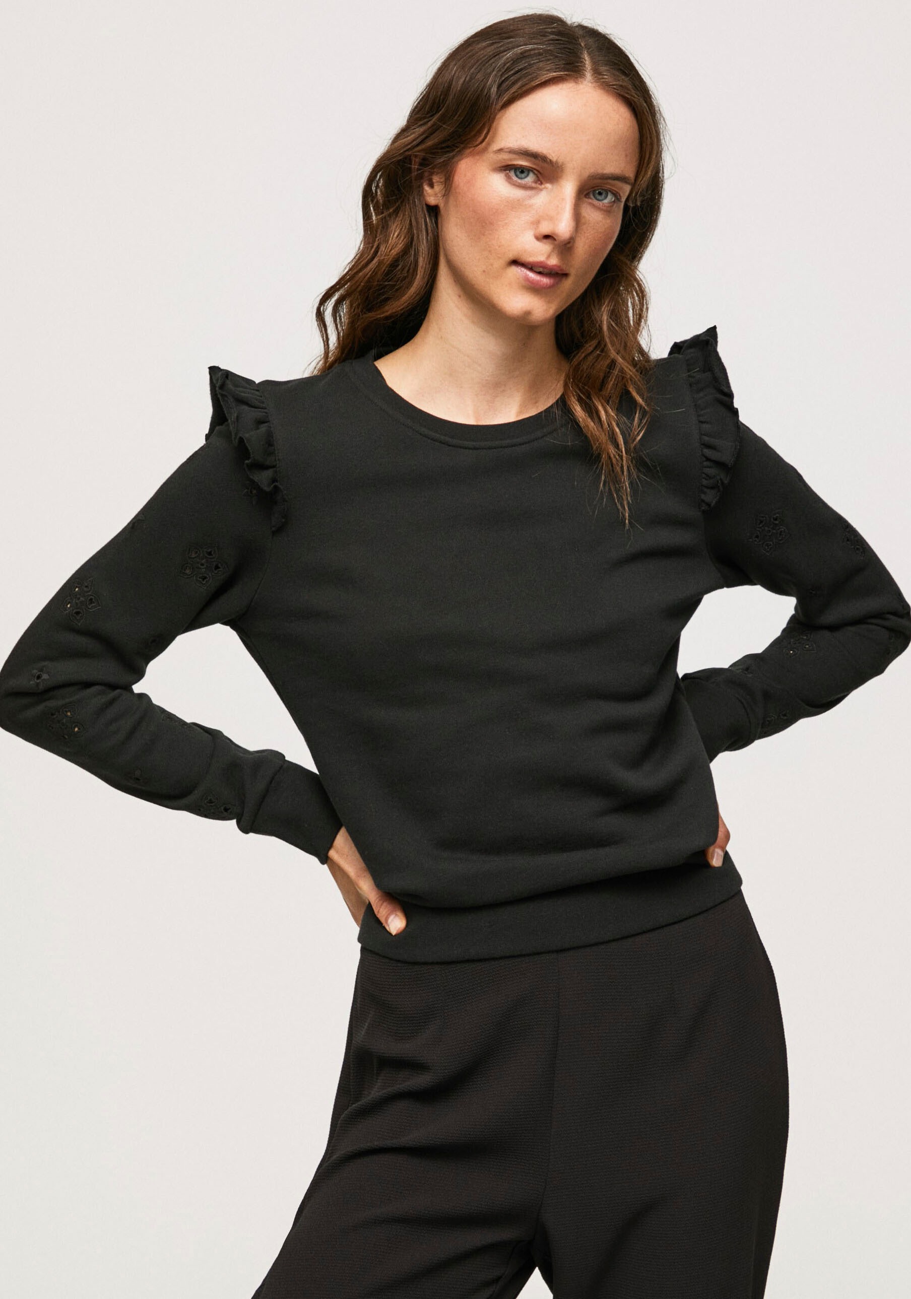 Pepe Jeans Sweatshirt »LIBBY« kaufen