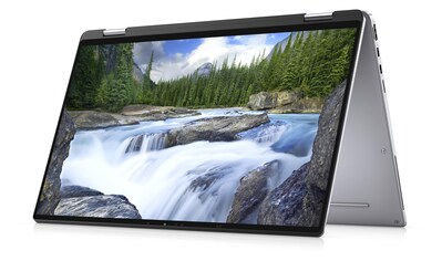Dell Notebook »9520-4YC4V 2-in-1 Tou«, (37,95 cm/15 Zoll), Intel, Core i7, Iris Xe... kaufen