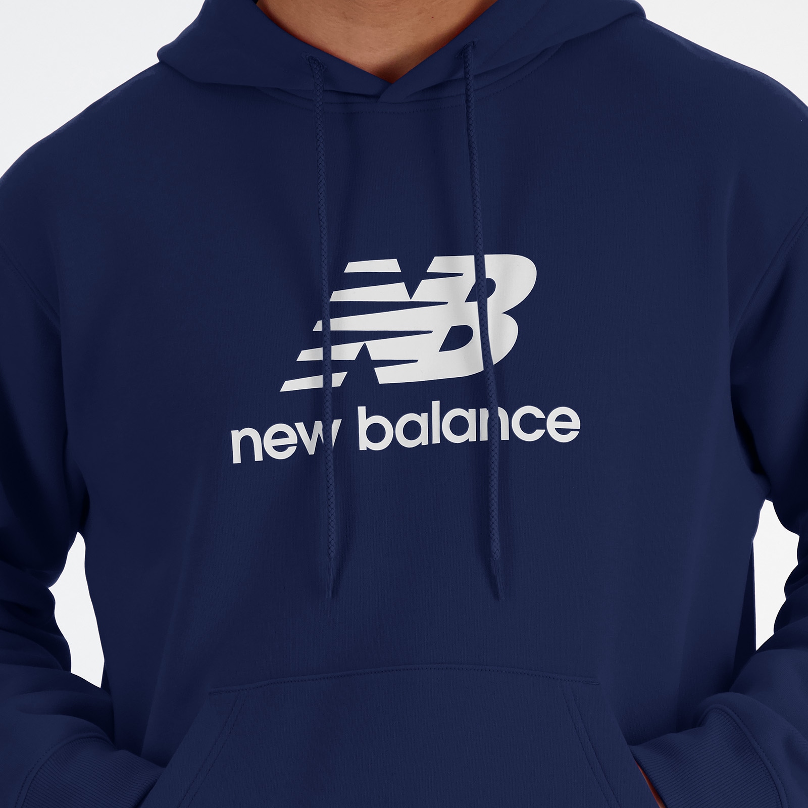 New Balance Kapuzensweatshirt