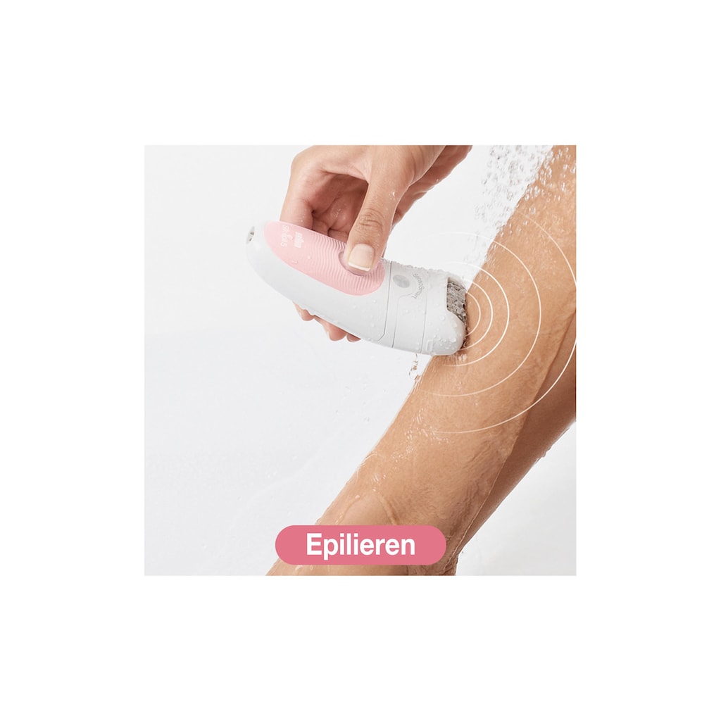 Braun Epilierer »Silk-Épil 5-875 SensoSmart«