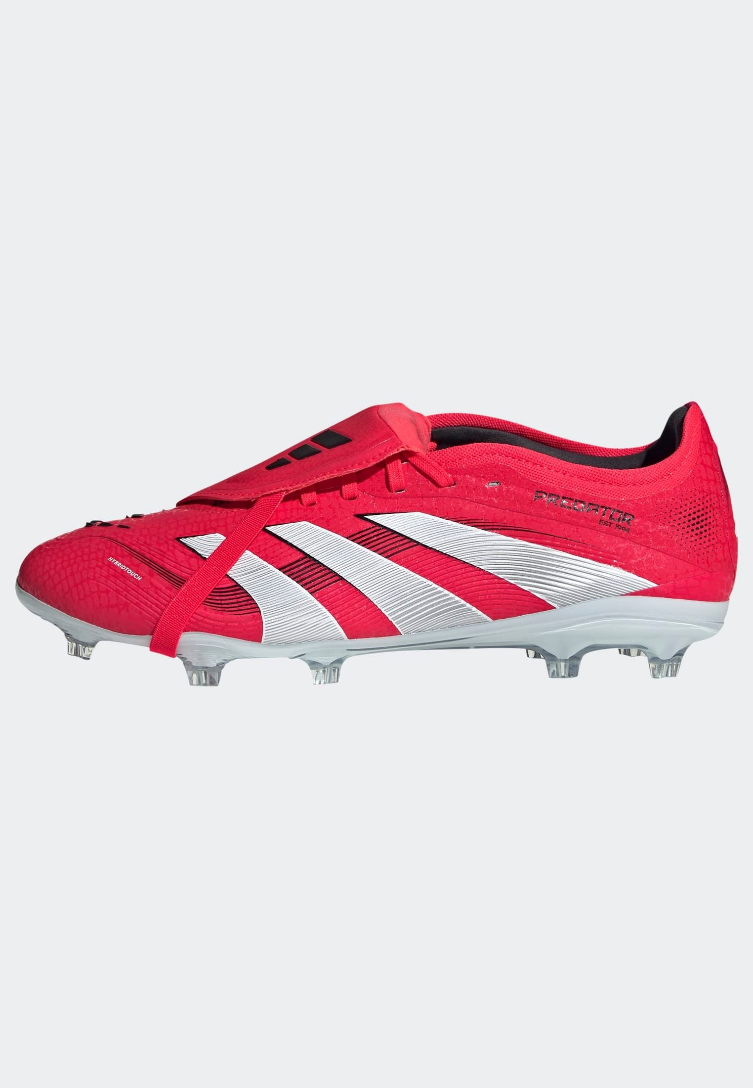 adidas Performance Fussballschuh »PREDATOR PRO FOLD-OVER TONGUE FG«, für Rasenplätze