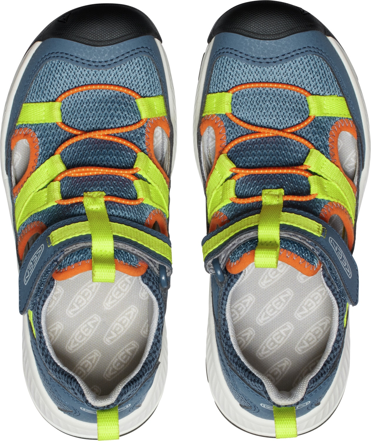 Keen Sandale »MOTOZOA SANDAL«