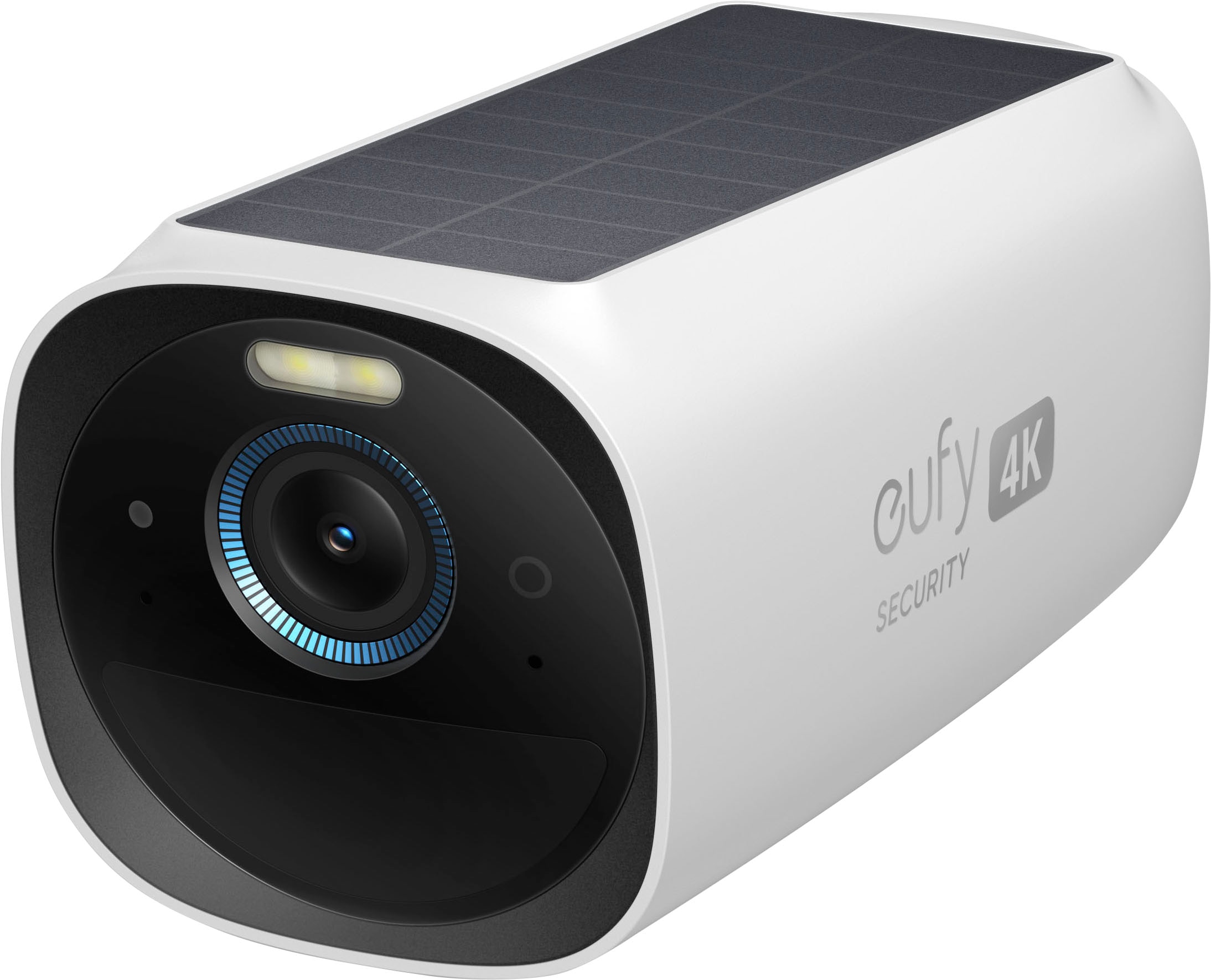 eufy Überwachungskamera »Security by ANKER S330 eufyCam (eufyCam 3) Add-on«, Aussenbereich, (Packung, 1 tlg.)