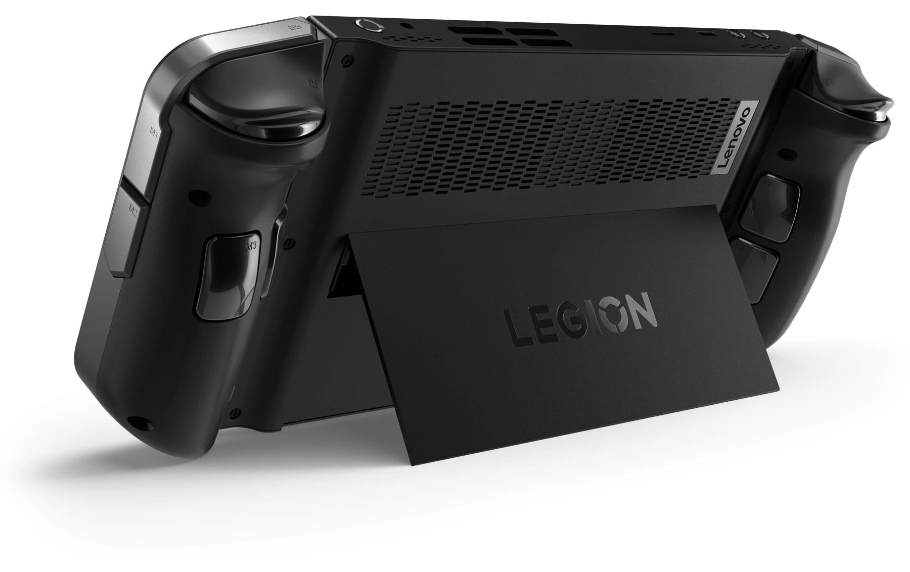 Lenovo Spielekonsole »Legion Go 8APU1«