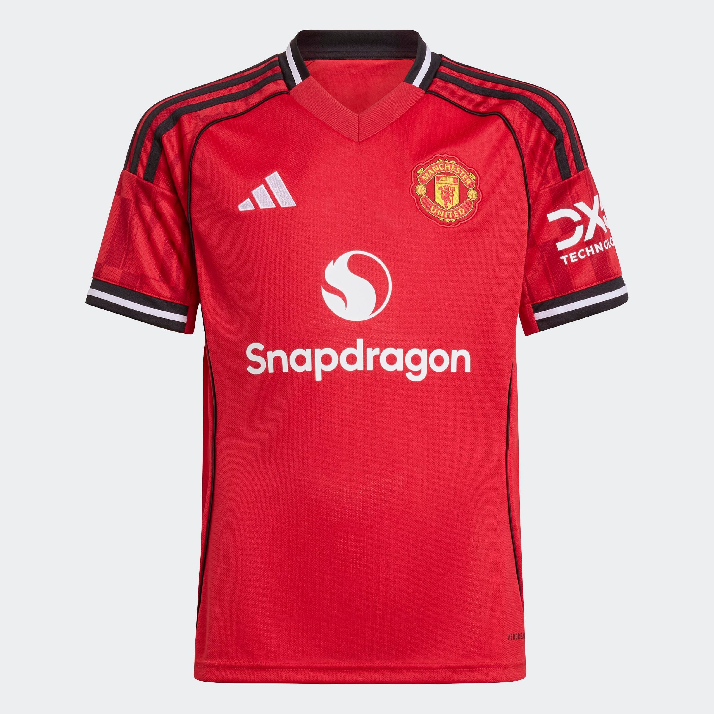 adidas Performance Fussballtrikot »MUFC H JSY Y«