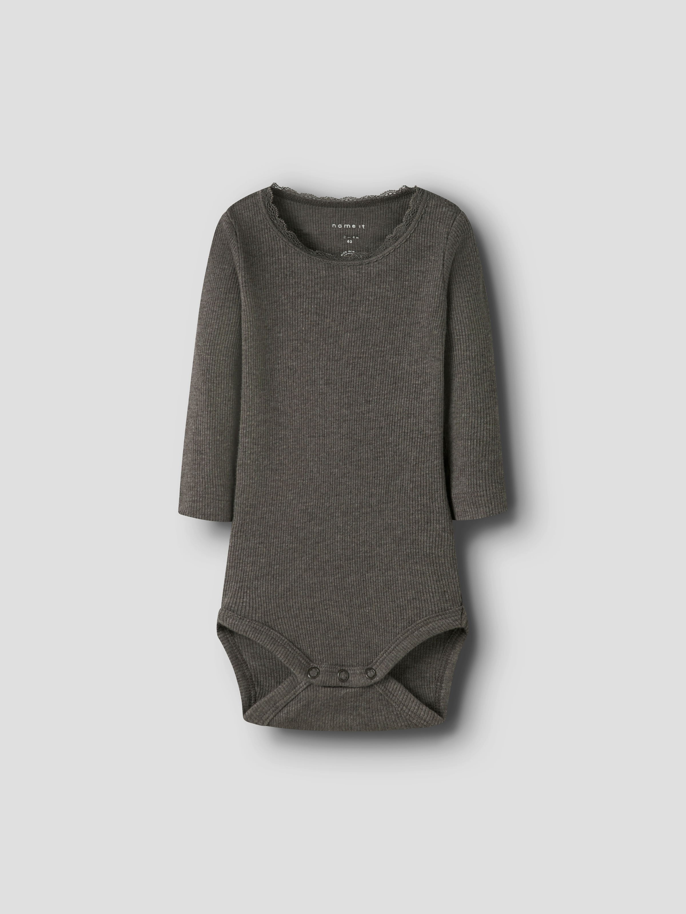 Name It Body »NBFKAB LS BODY NOOS«