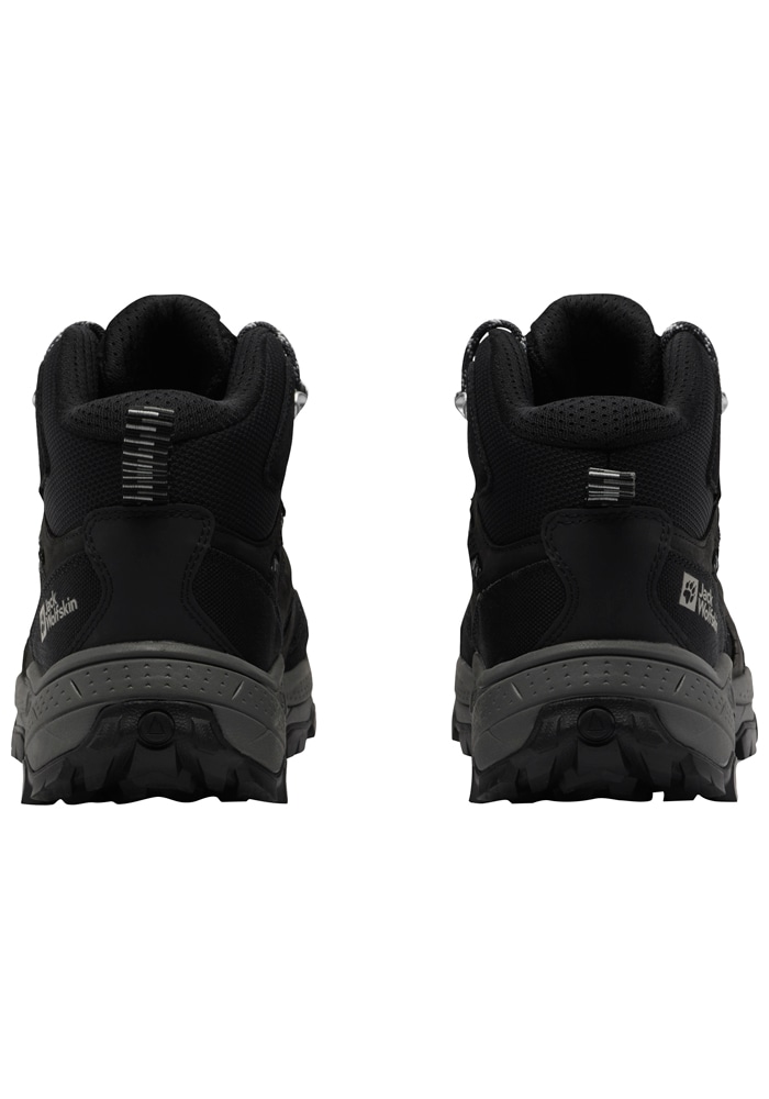 Jack Wolfskin Wanderstiefel »VOJO TOUR LT TEXAPORE MID M«