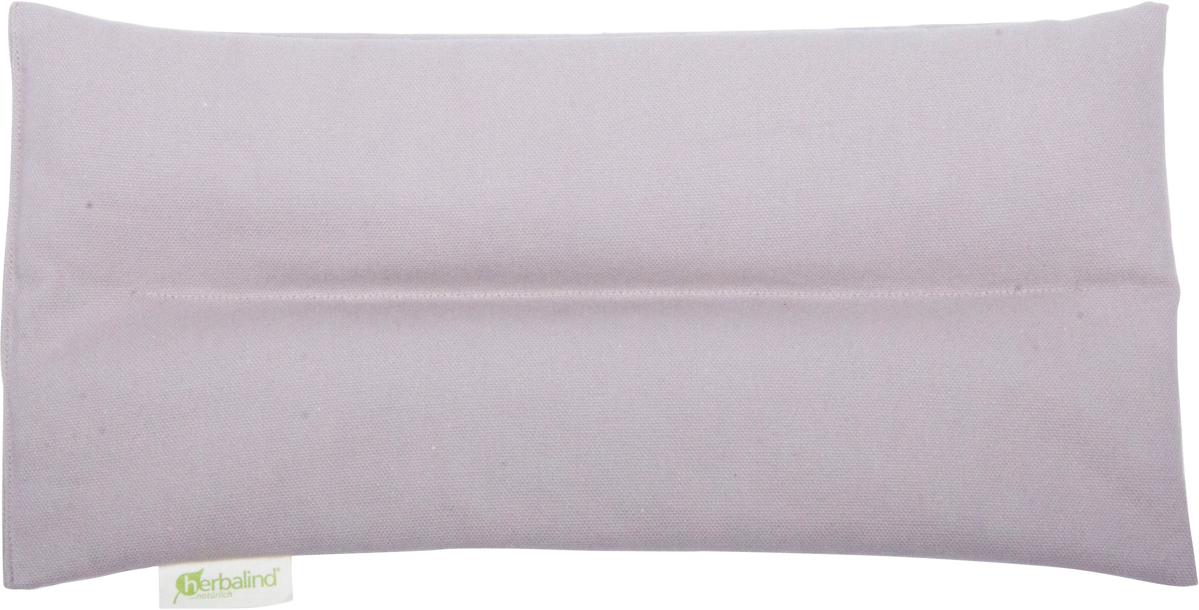 herbalind Wärmekissen »2-Kammer-Körnerkissen 20x40 cm Wärmekissen« auch als Kältekissen verwendbar
