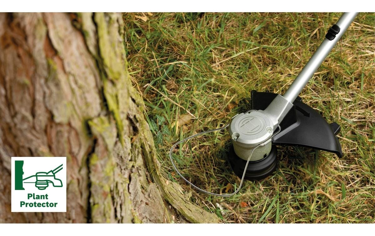 BOSCH Akku-Rasentrimmer »AdvancedGrassCut 36V-33 (1x2.0Ah)«