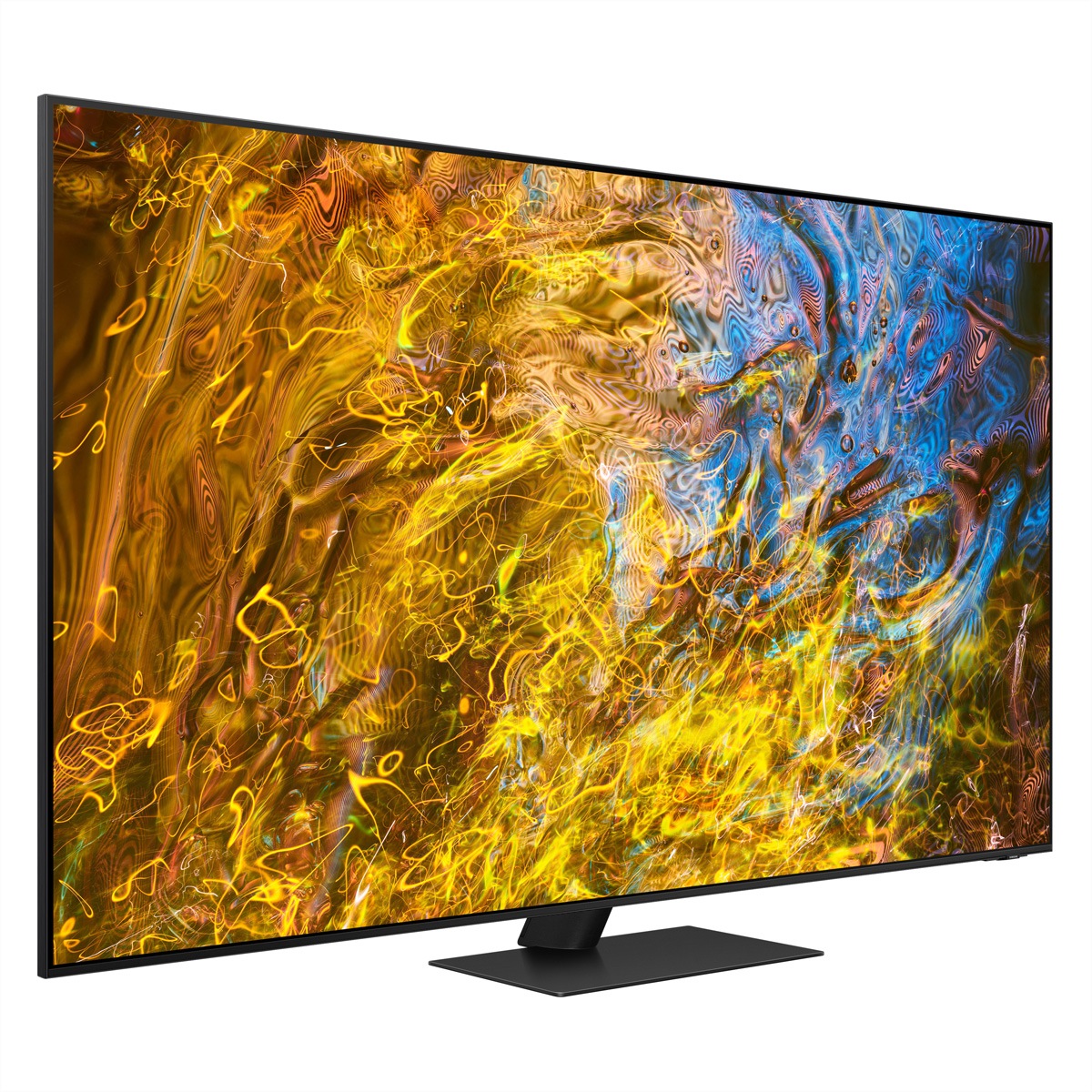 Samsung Fernseher »QE55QN95DATXXN«, 4K