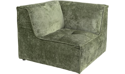 Sofa-Eckelement »Monolid«, (1 St.)