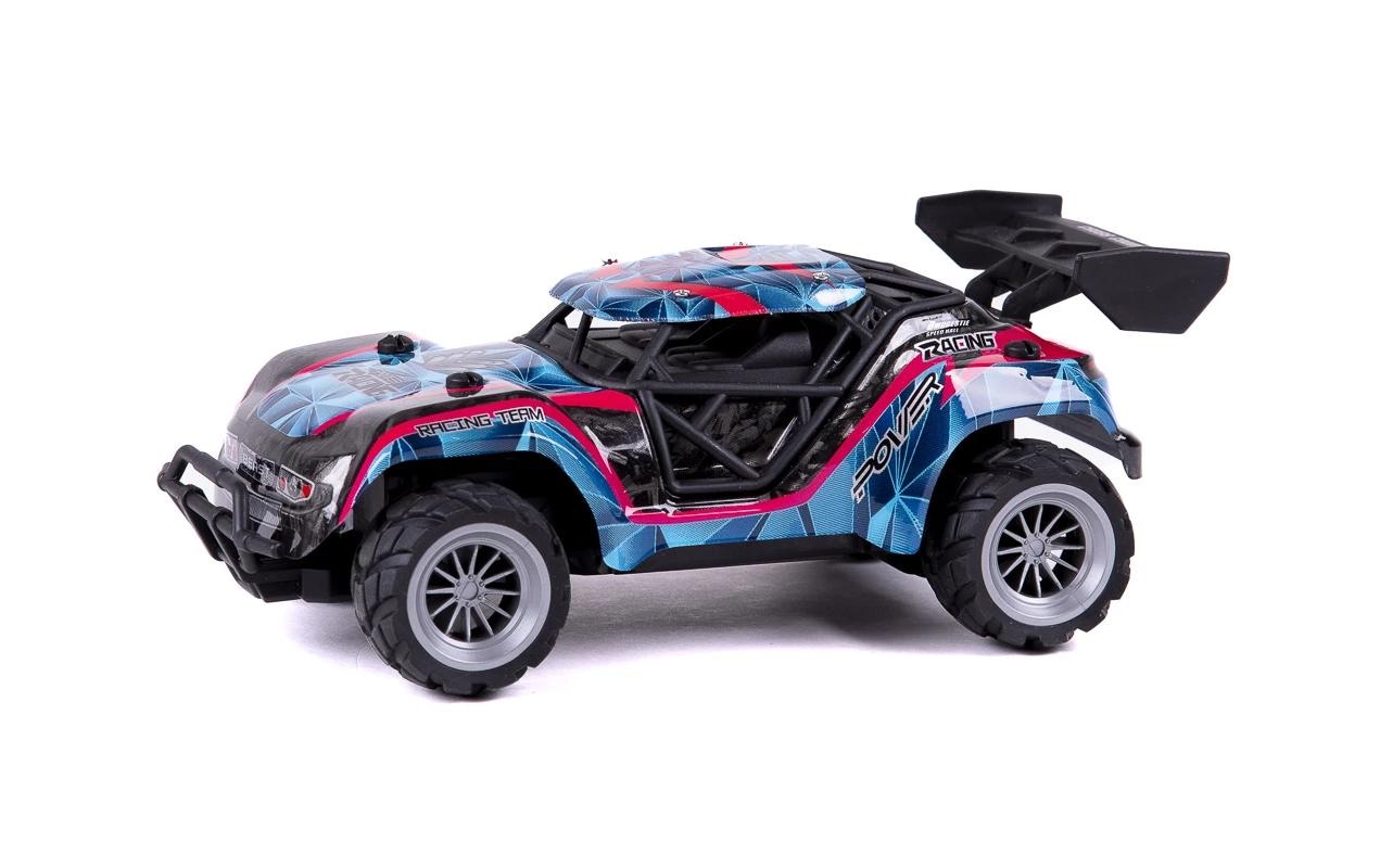 RC-Buggy »TEC-TOY Speed Racing«