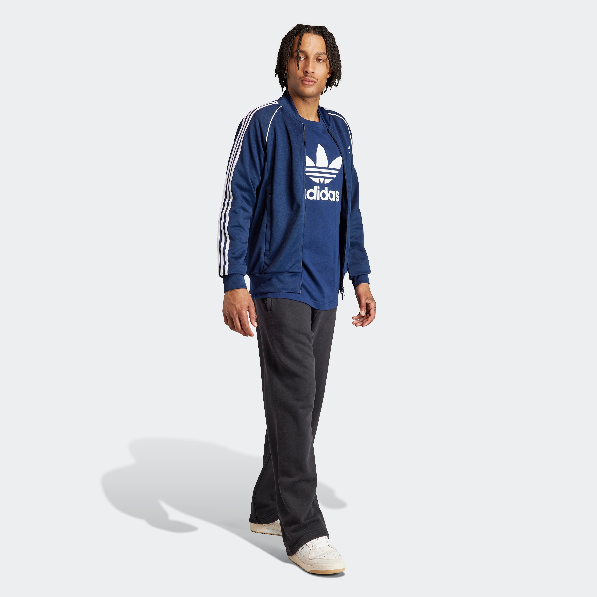 adidas Originals Trainingsjacke »SST TT«, Superstar