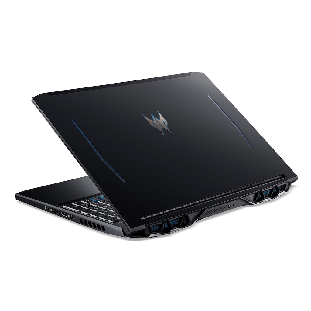 Acer Notebook »Predator Helios 300 (PH315-53-79V6)«, / 15,6 Zoll, Intel, Core i7, GeForce GTX 1650 Ti, 1024 GB SSD