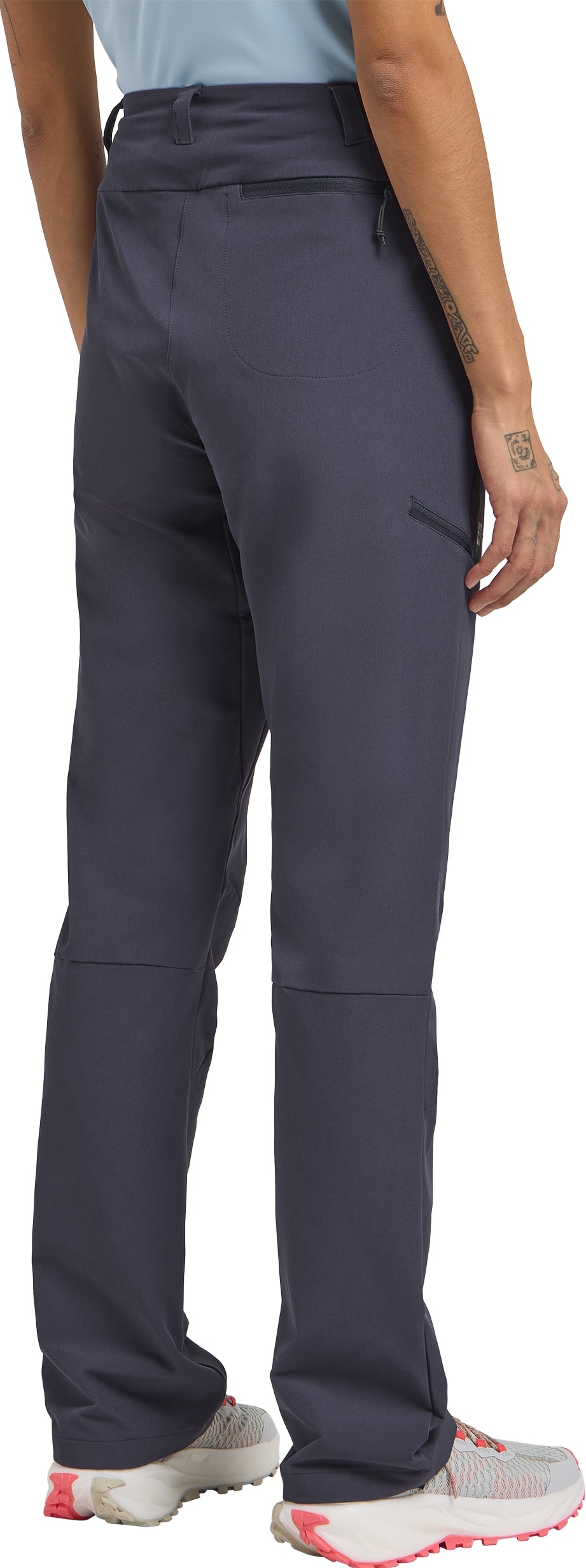 Jack Wolfskin Funktionshose »GEIGELSTEIN PANTS W«